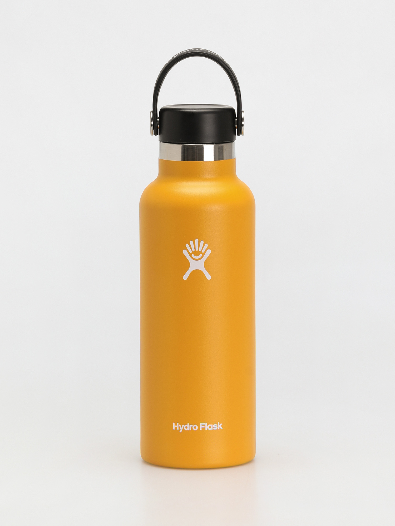 Hydro Flask Standard Mouth Flex Cap 532ml Hőpalack (starfish)