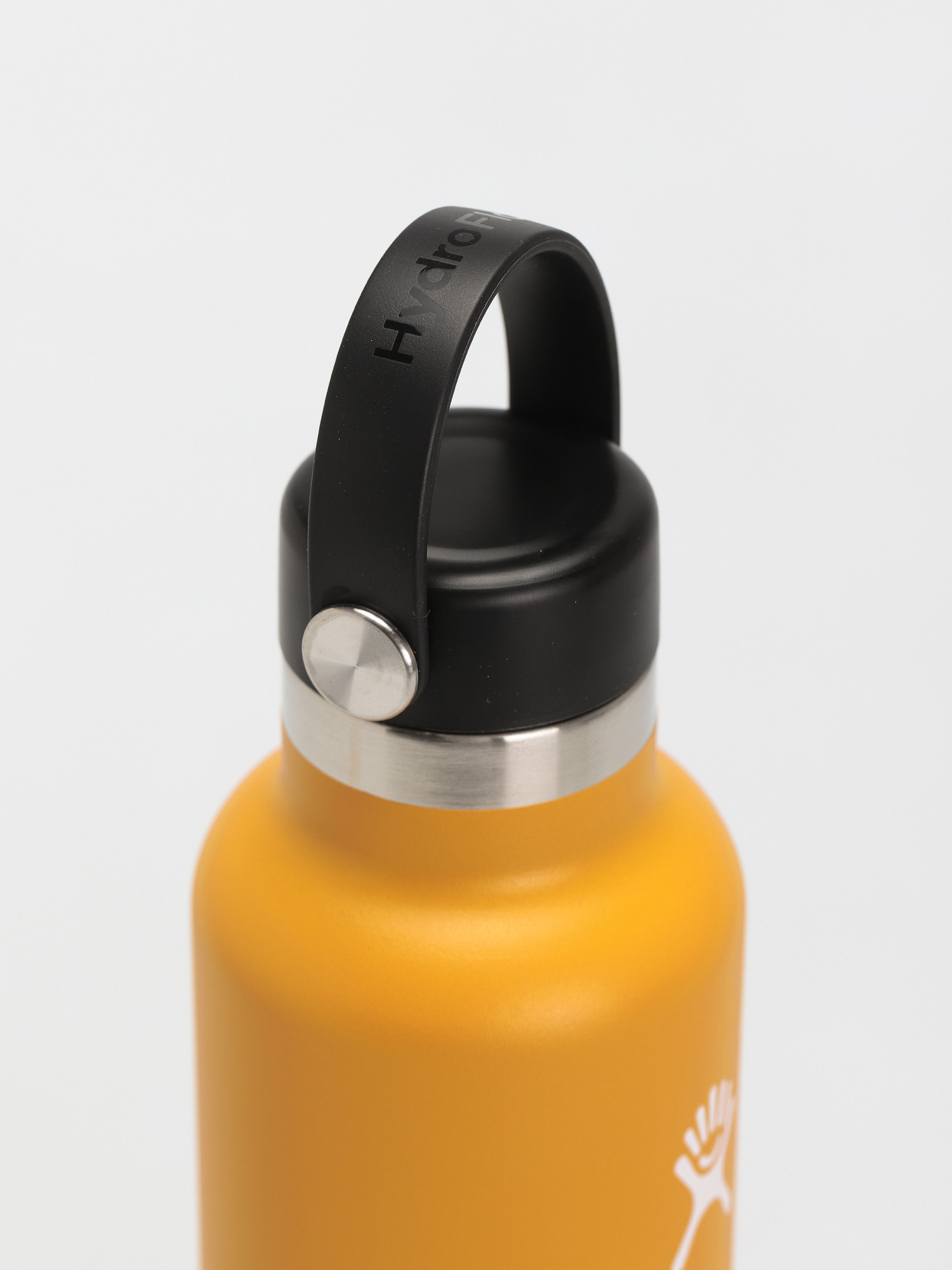 Hydro Flask Standard Mouth Flex Cap 532ml Hőpalack (starfish)