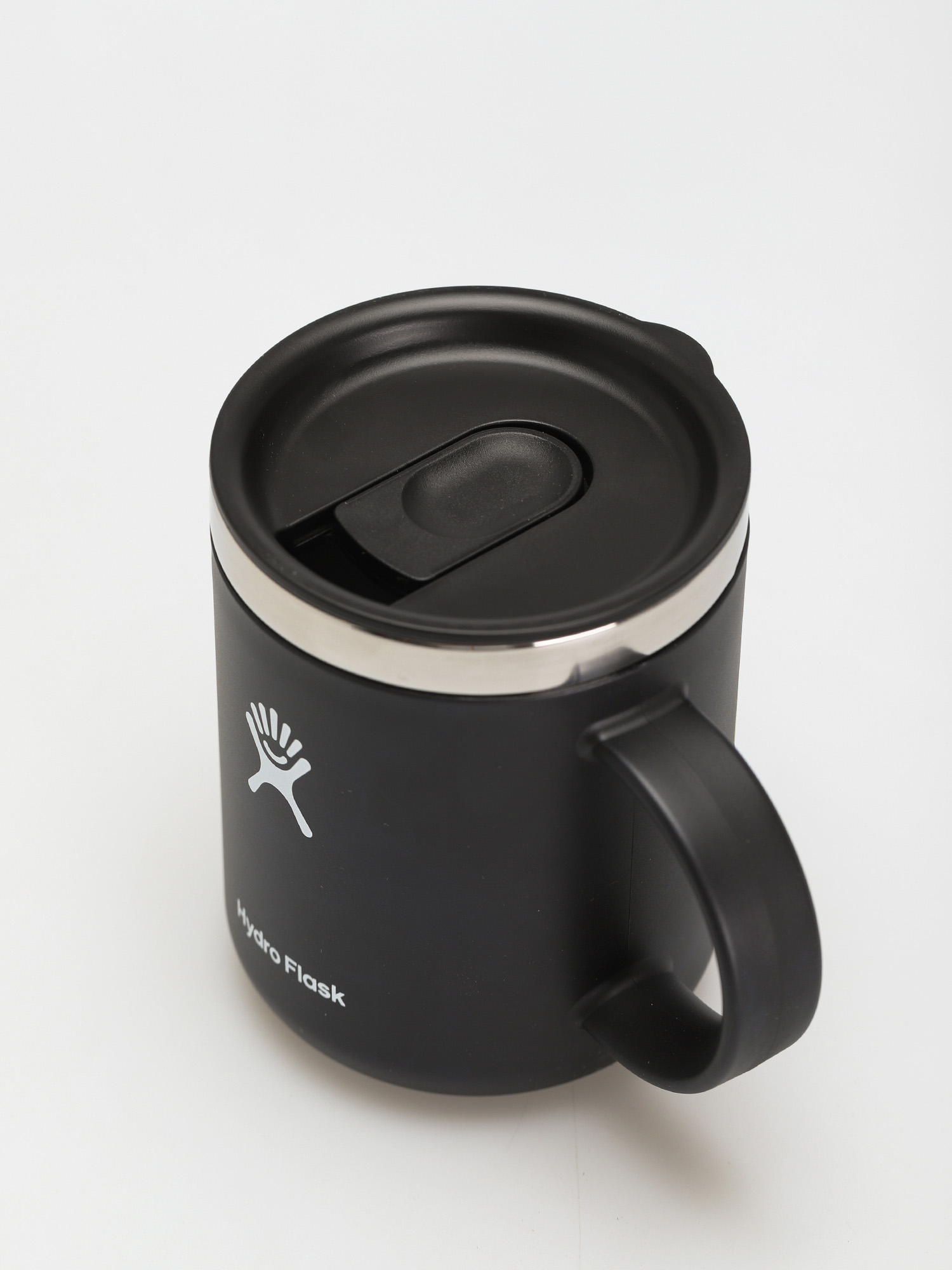 Hydro Flask Coffee Mug 354ml Termikus bögre (black)