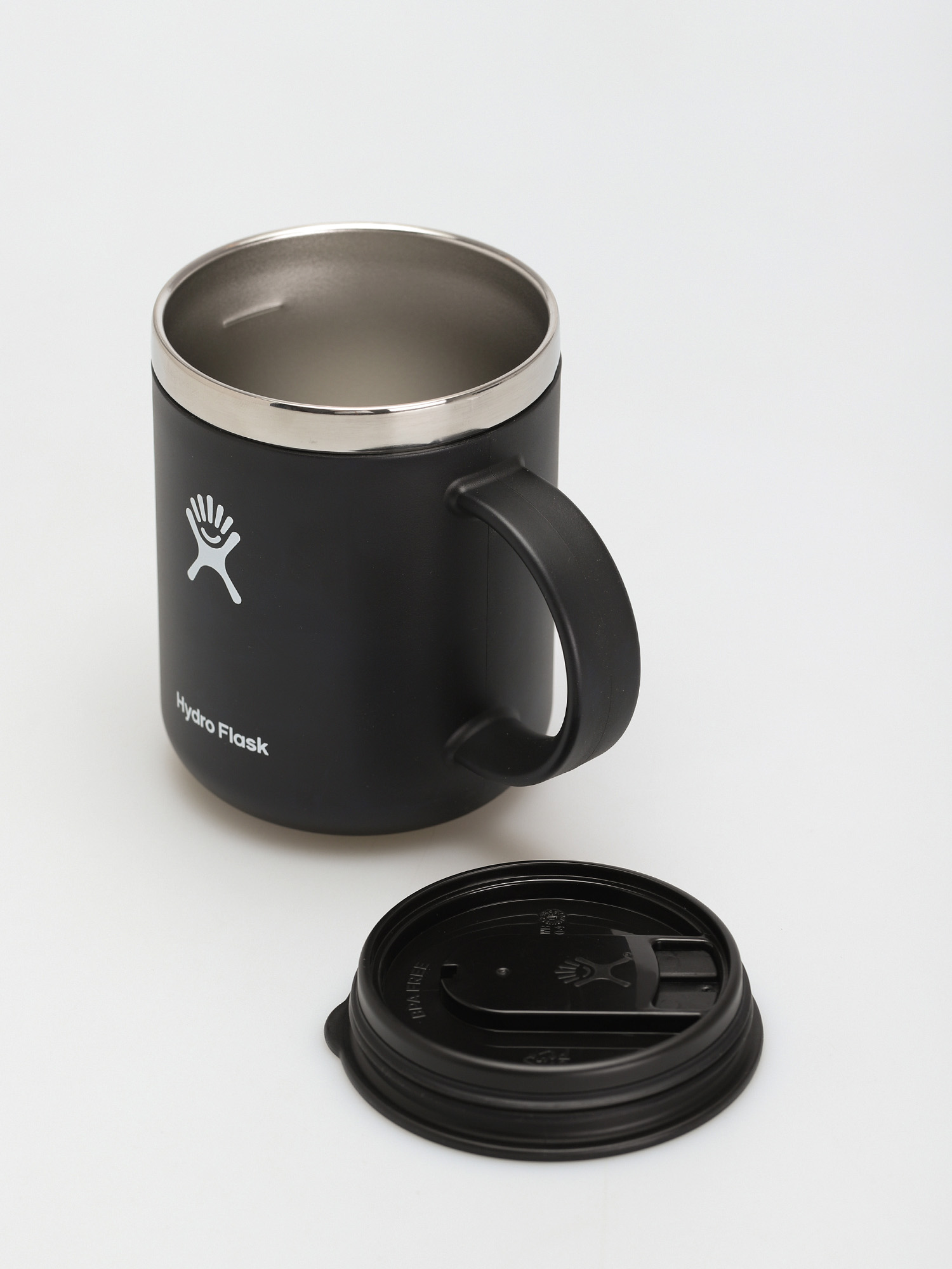 Hydro Flask Coffee Mug 354ml Termikus bögre (black)