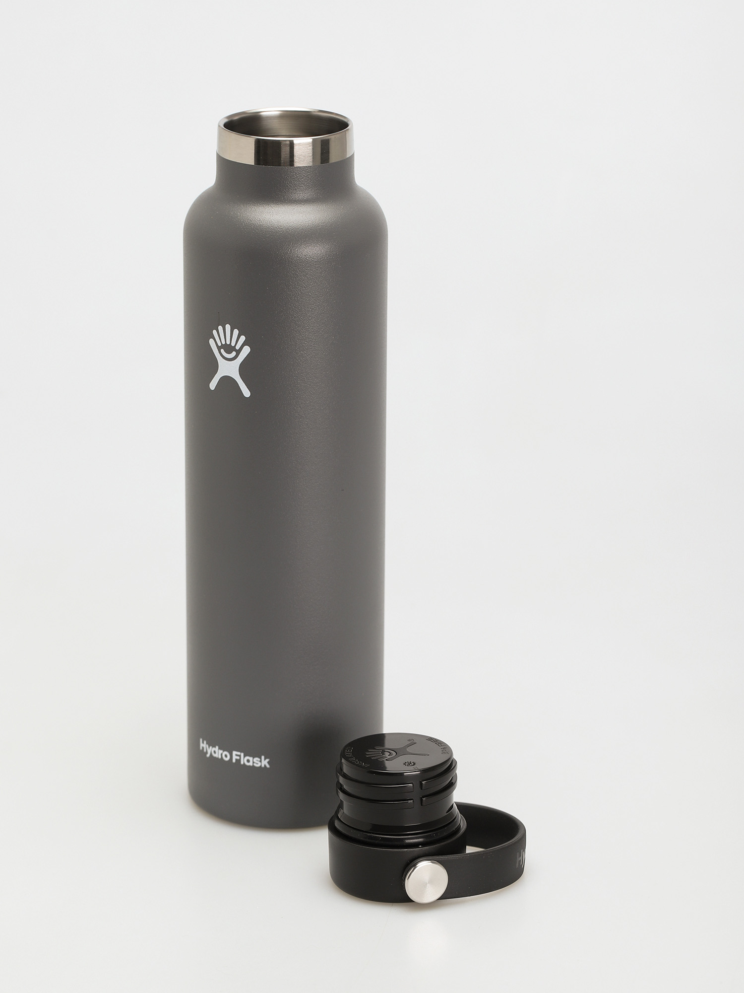 Hydro Flask Standard Mouth 710 Ml Hőpalack (stone)