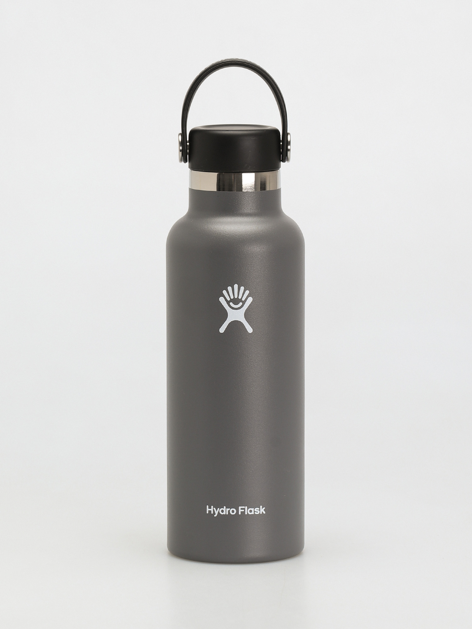 Hydro Flask Standard Mouth Flex Cap 532 Ml Hőpalack (stone)