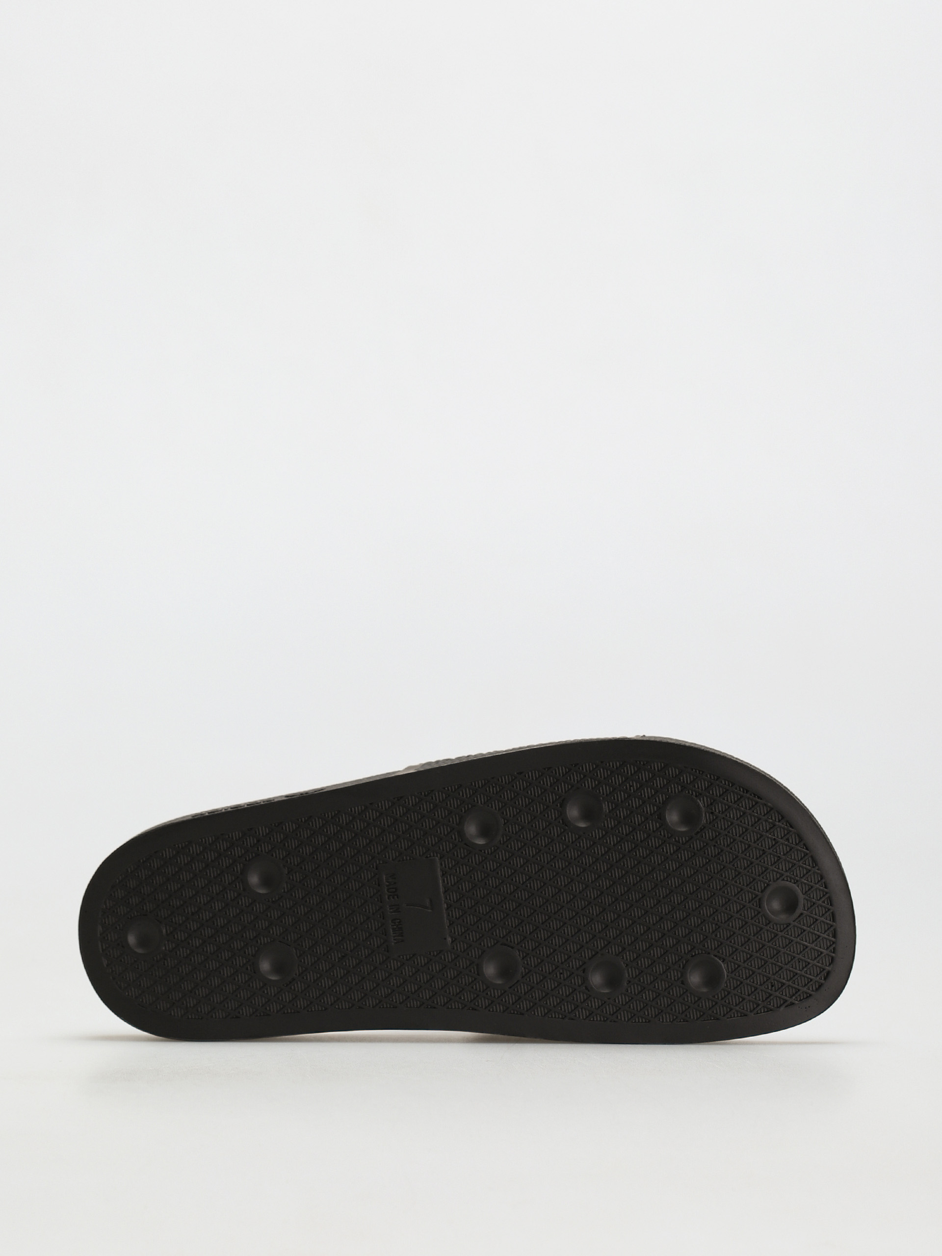 adidas Shmoofoil Flip-flop papucsok (cblack/ftwwht/ftwwht)