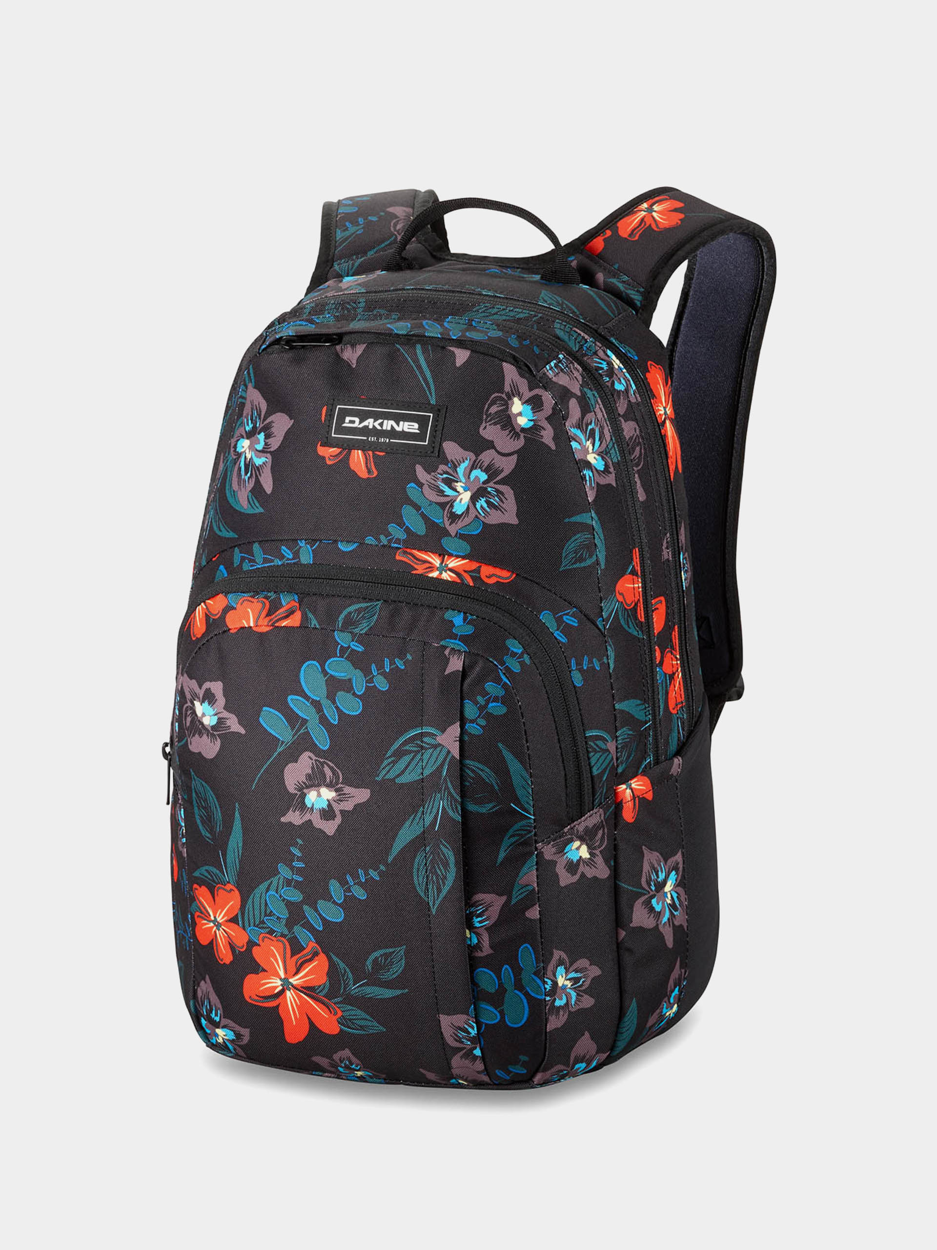 Dakine Campus M 25L Hátizsák (twilight floral)