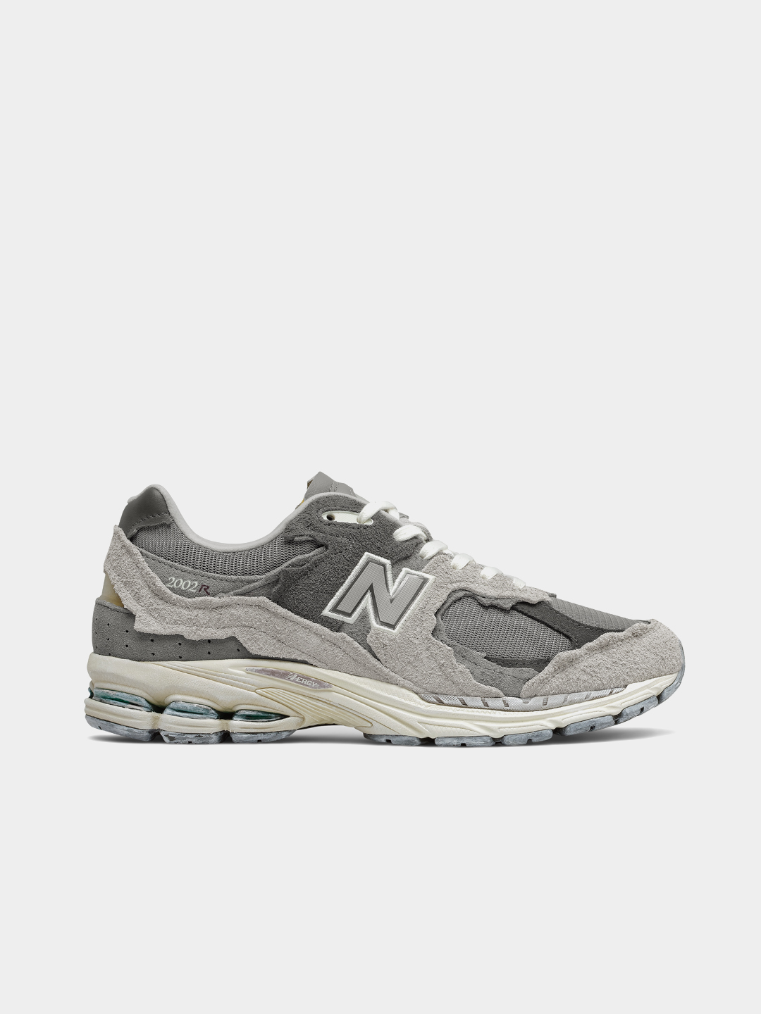 Cipők New Balance 2002 (grey)