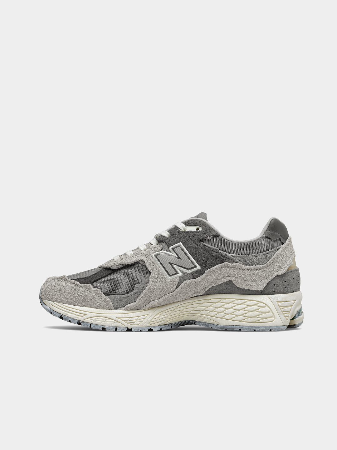 Cipők New Balance 2002 (grey)