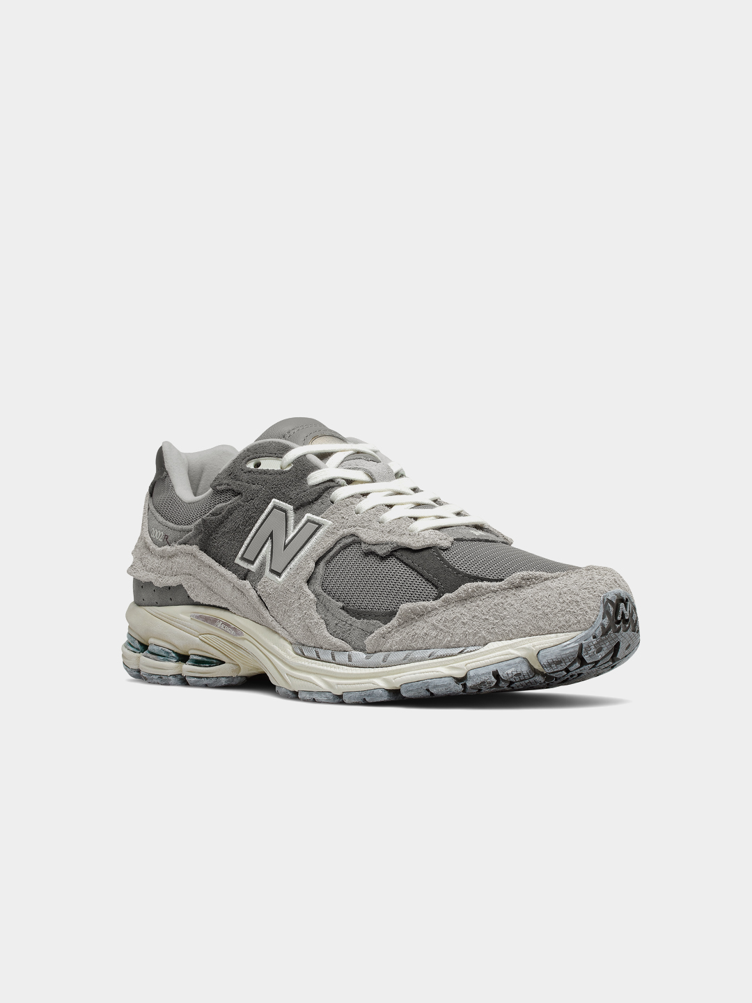 Cipők New Balance 2002 (grey)