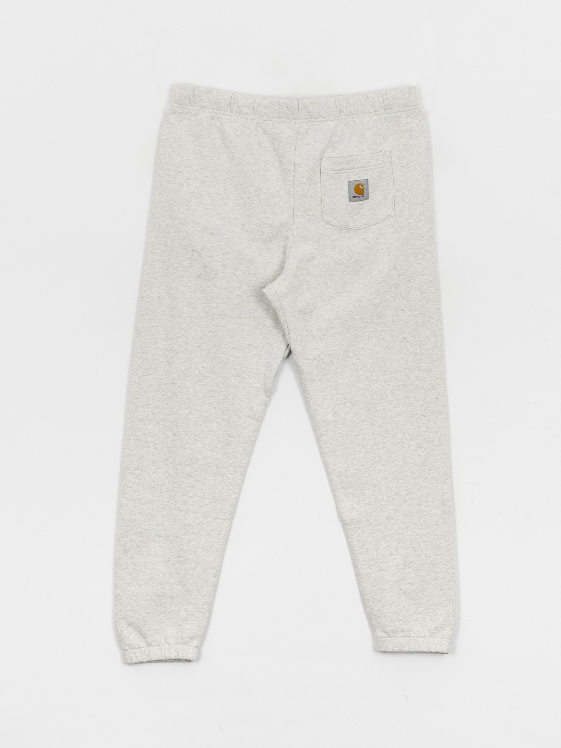 Carhartt WIP Pocket Kisnadrág (ash heather)