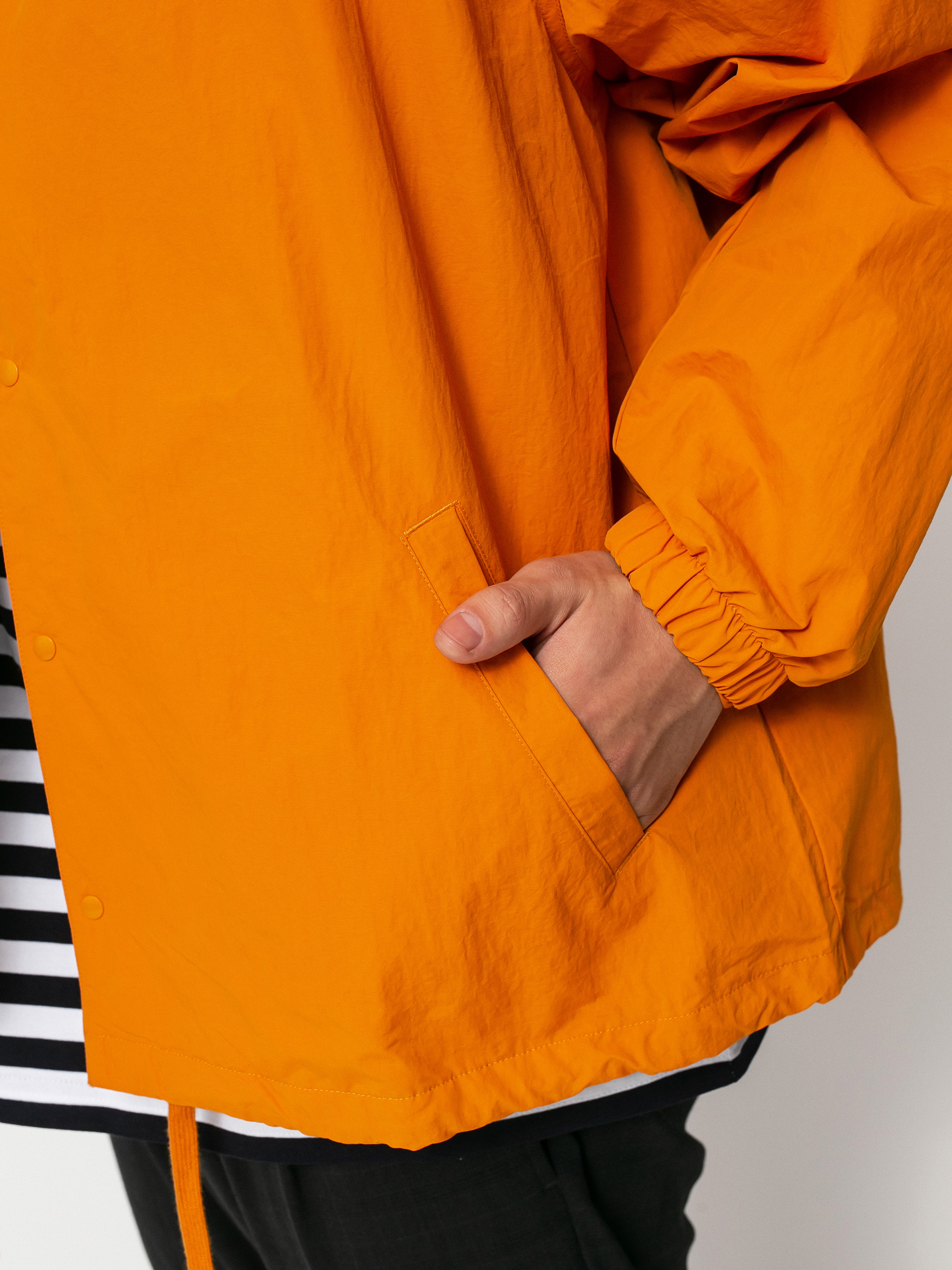 adidas Shmoo Coach Dzseki (focora/carbon/white)