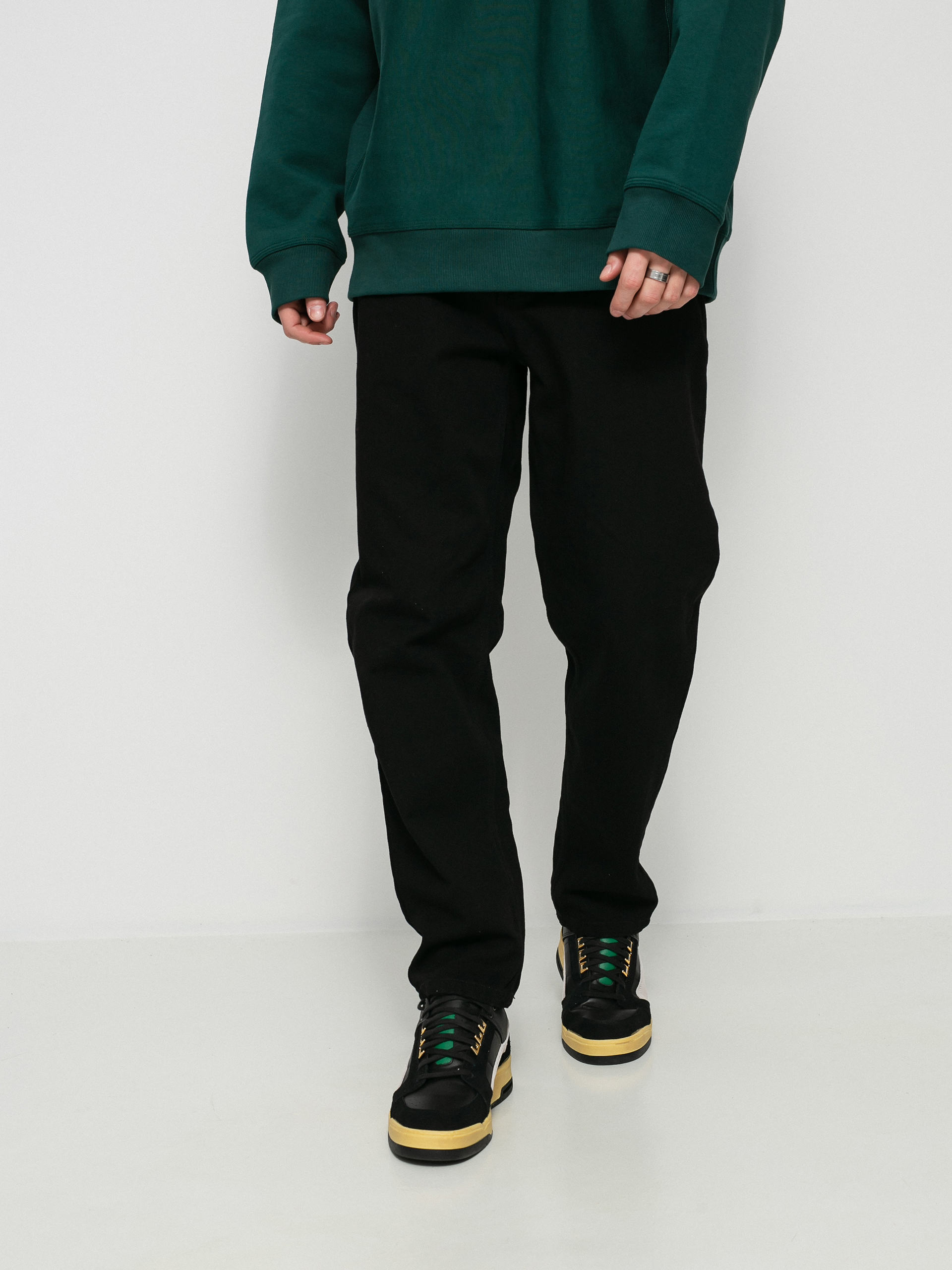 Carhartt WIP Newel Kisnadru00e1g (black)