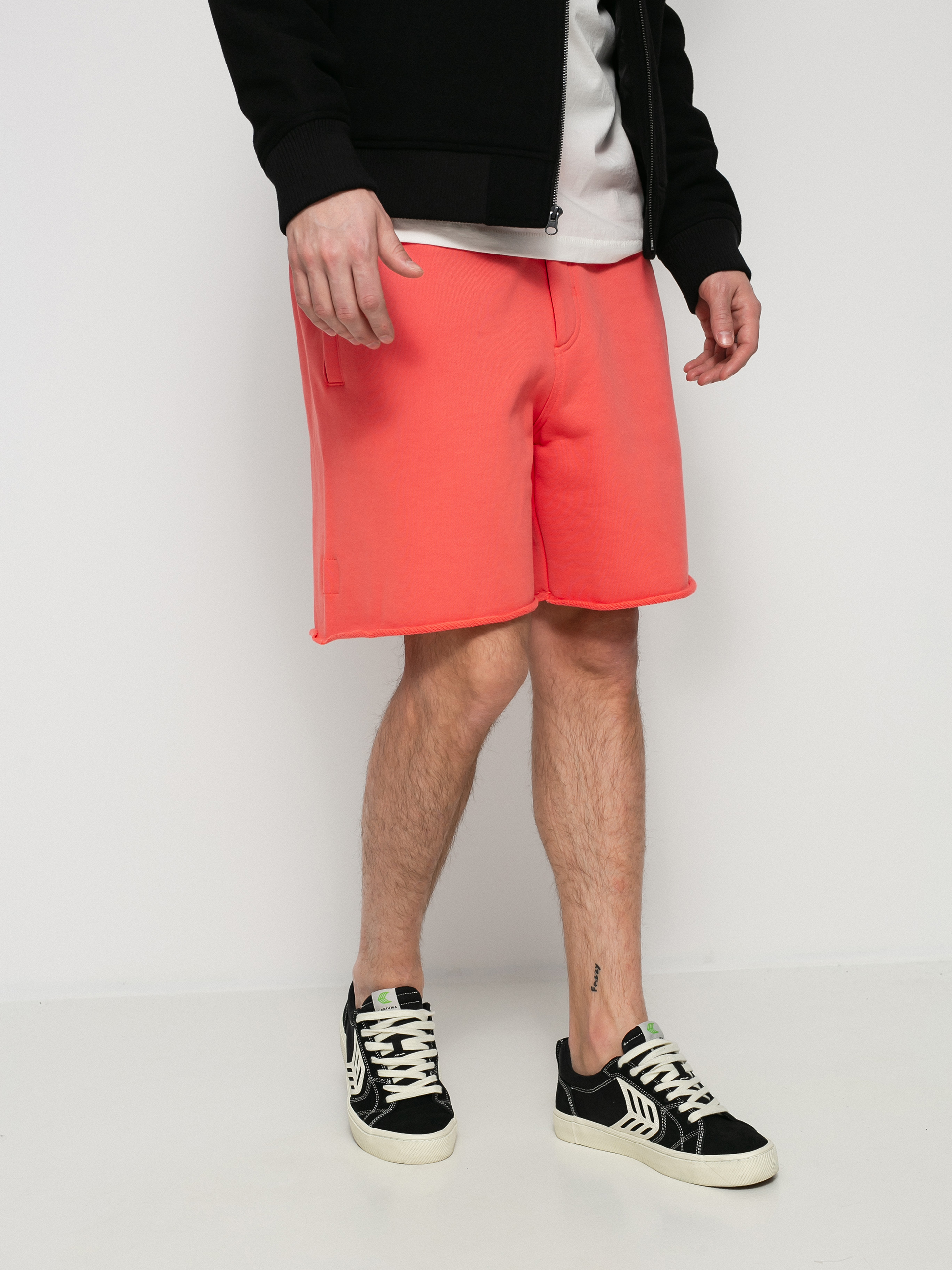 adidas H Shmoo Rövidnadrág (semtur/cwhite)