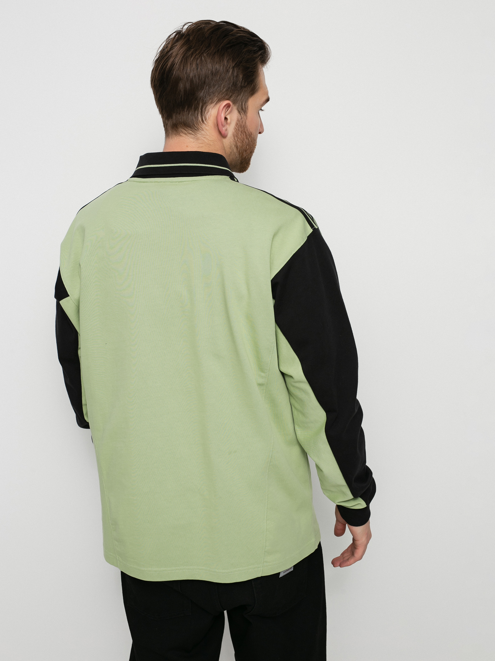 adidas Keeper Jersey Hosszú ujjú felső (maglim/black)