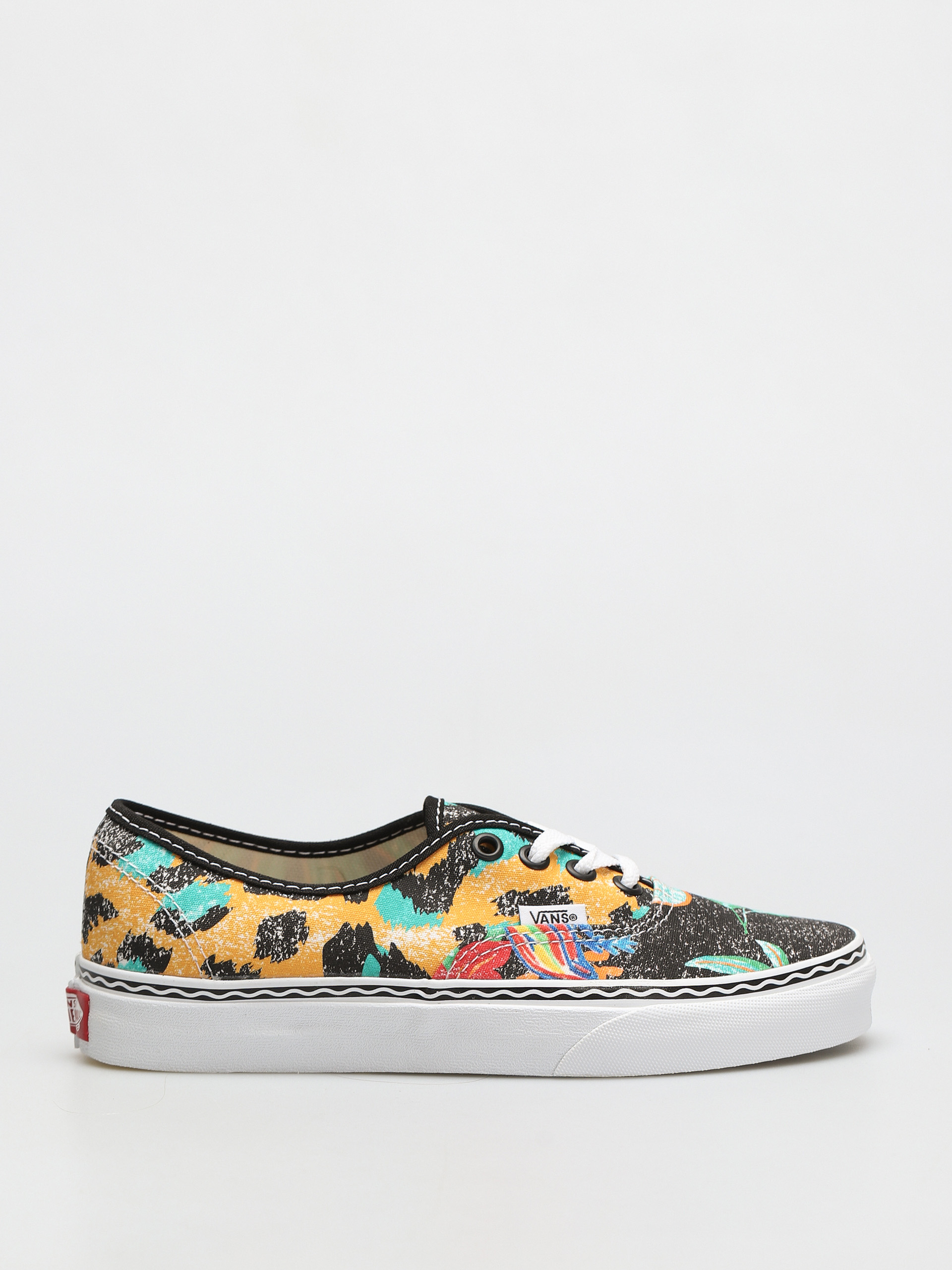 Vans X Crayola Authentic Cipők (crayola/van doren inspired)