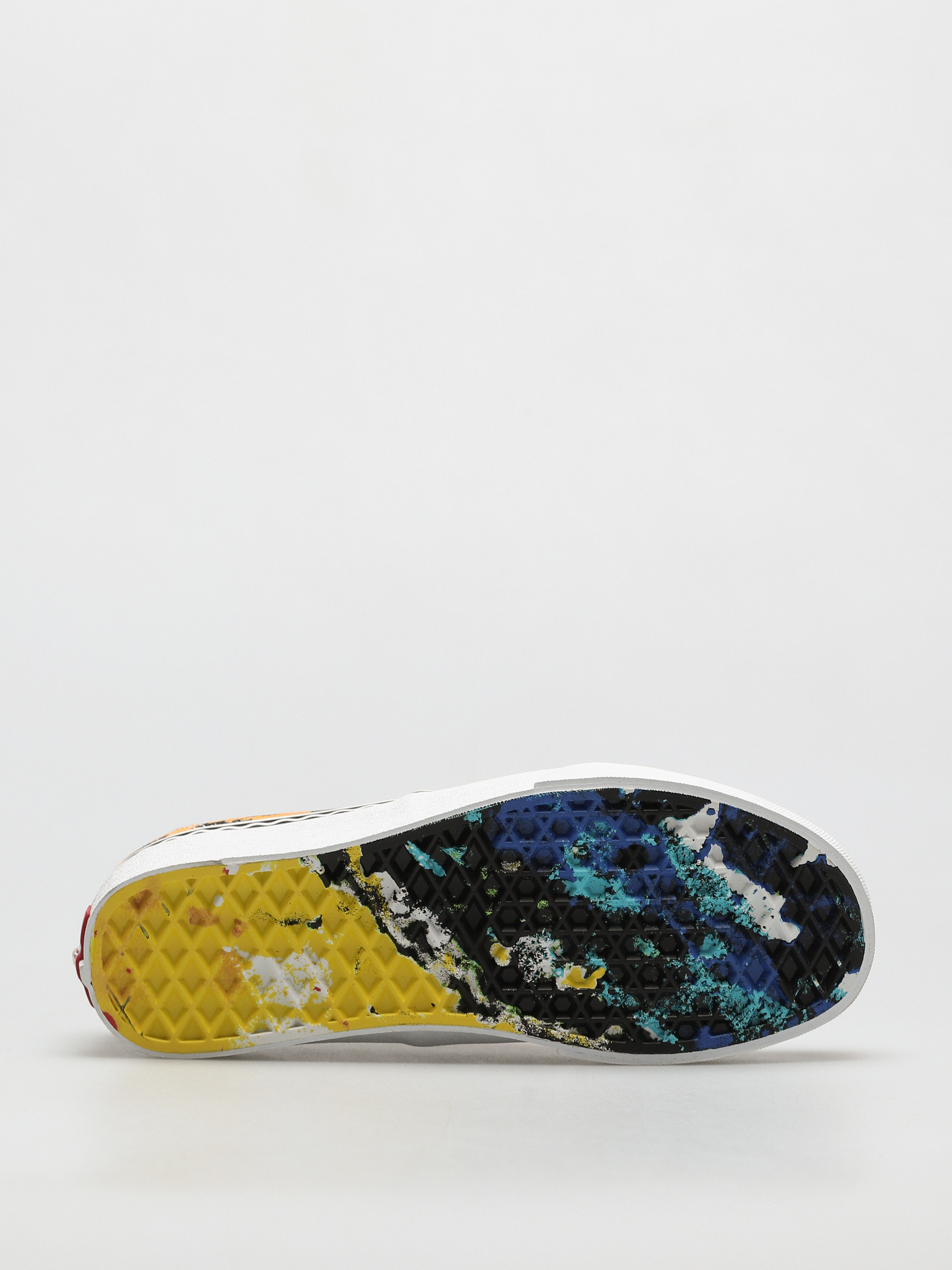 Vans X Crayola Authentic Cipők (crayola/van doren inspired)