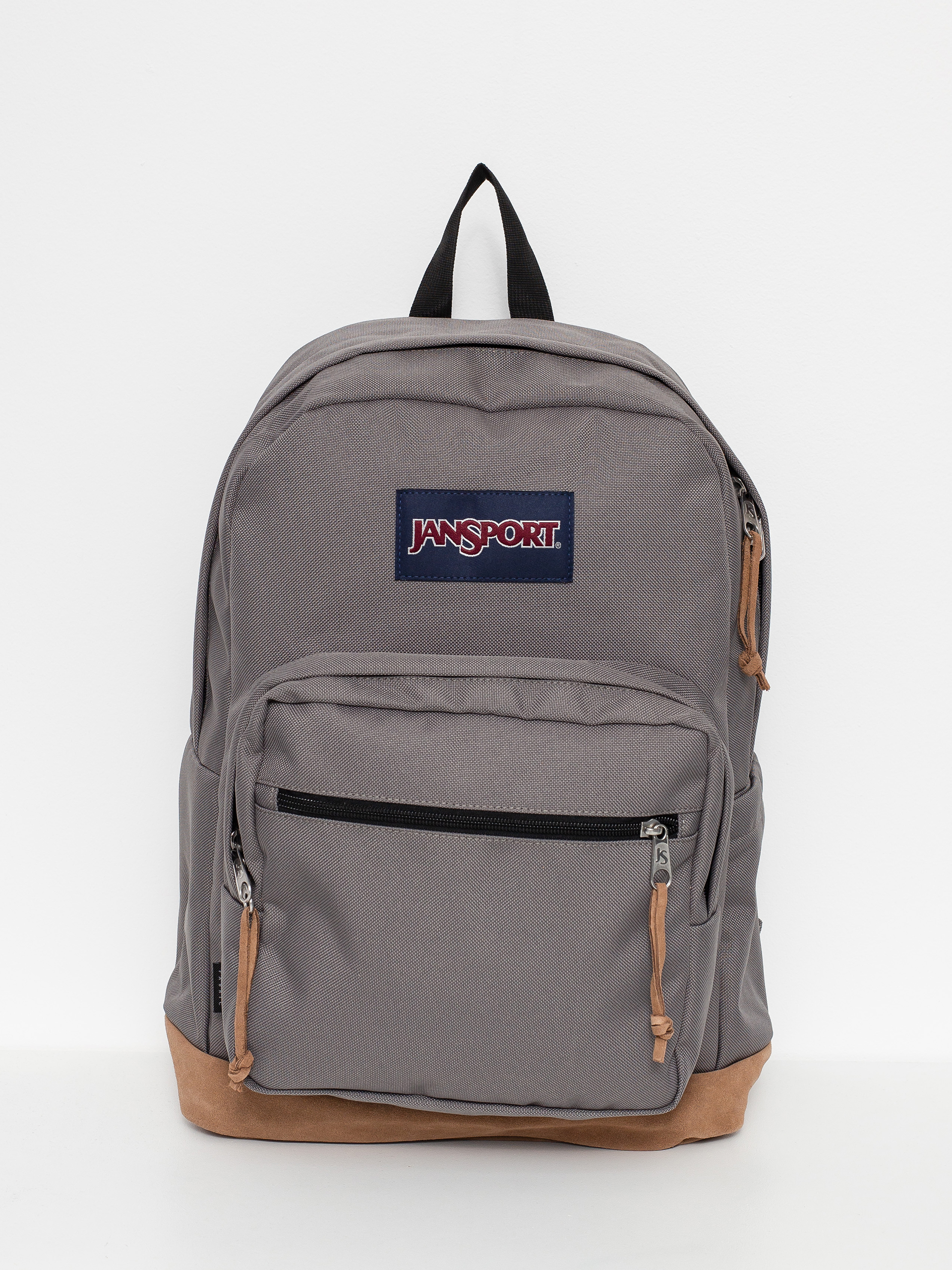 JanSport Right Pack Hátizsák (graphite grey)