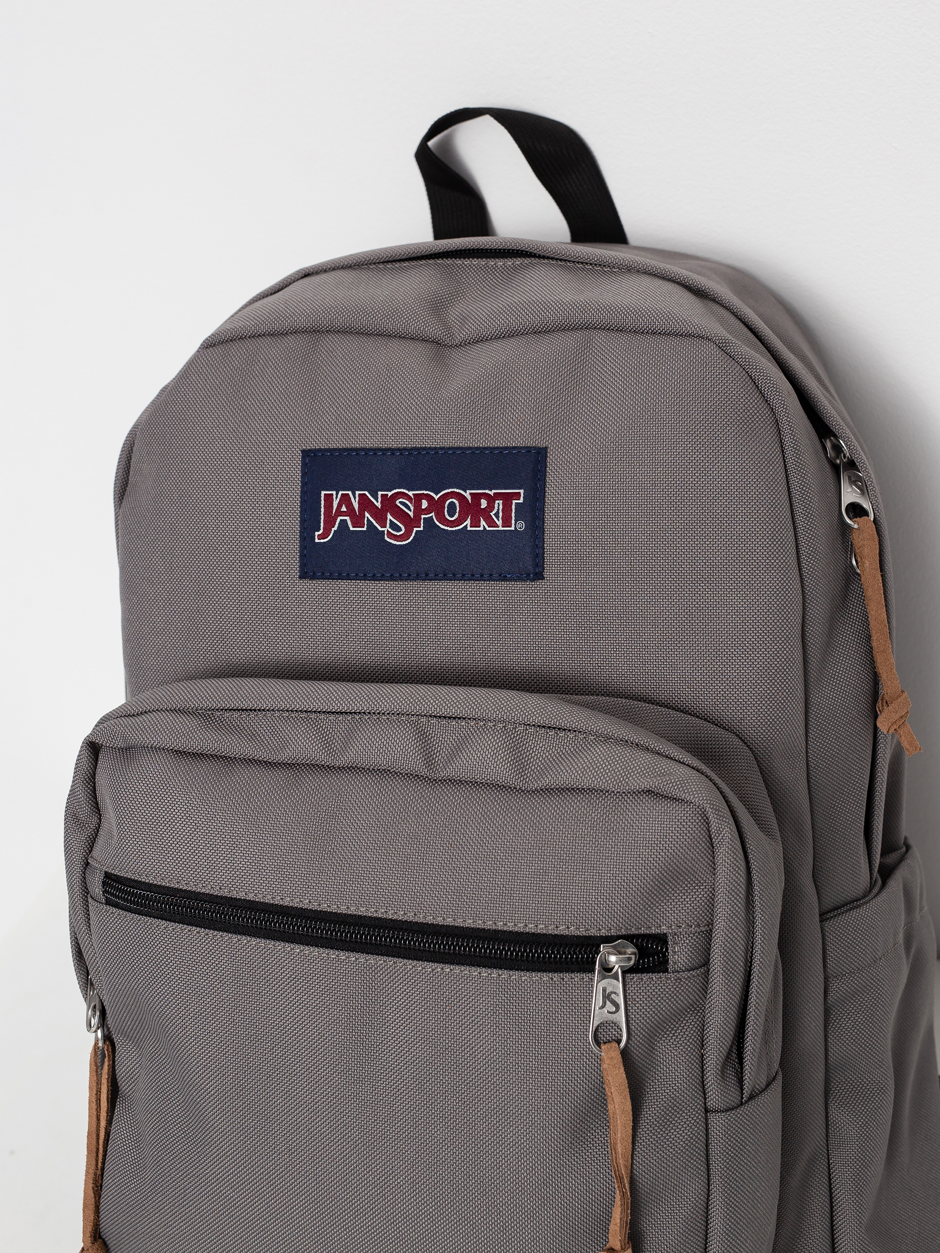 JanSport Right Pack Hátizsák (graphite grey)
