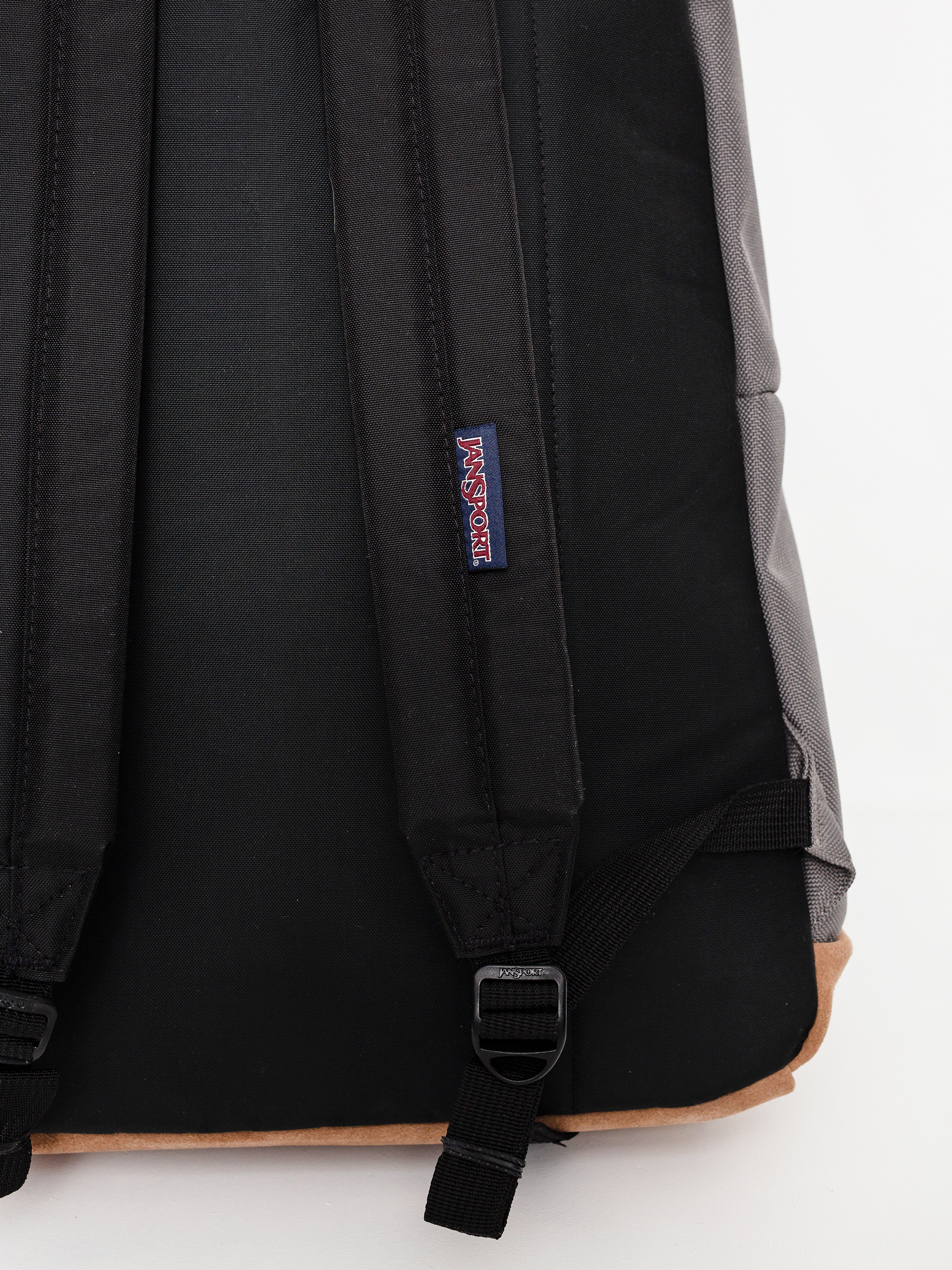 JanSport Right Pack Hátizsák (graphite grey)