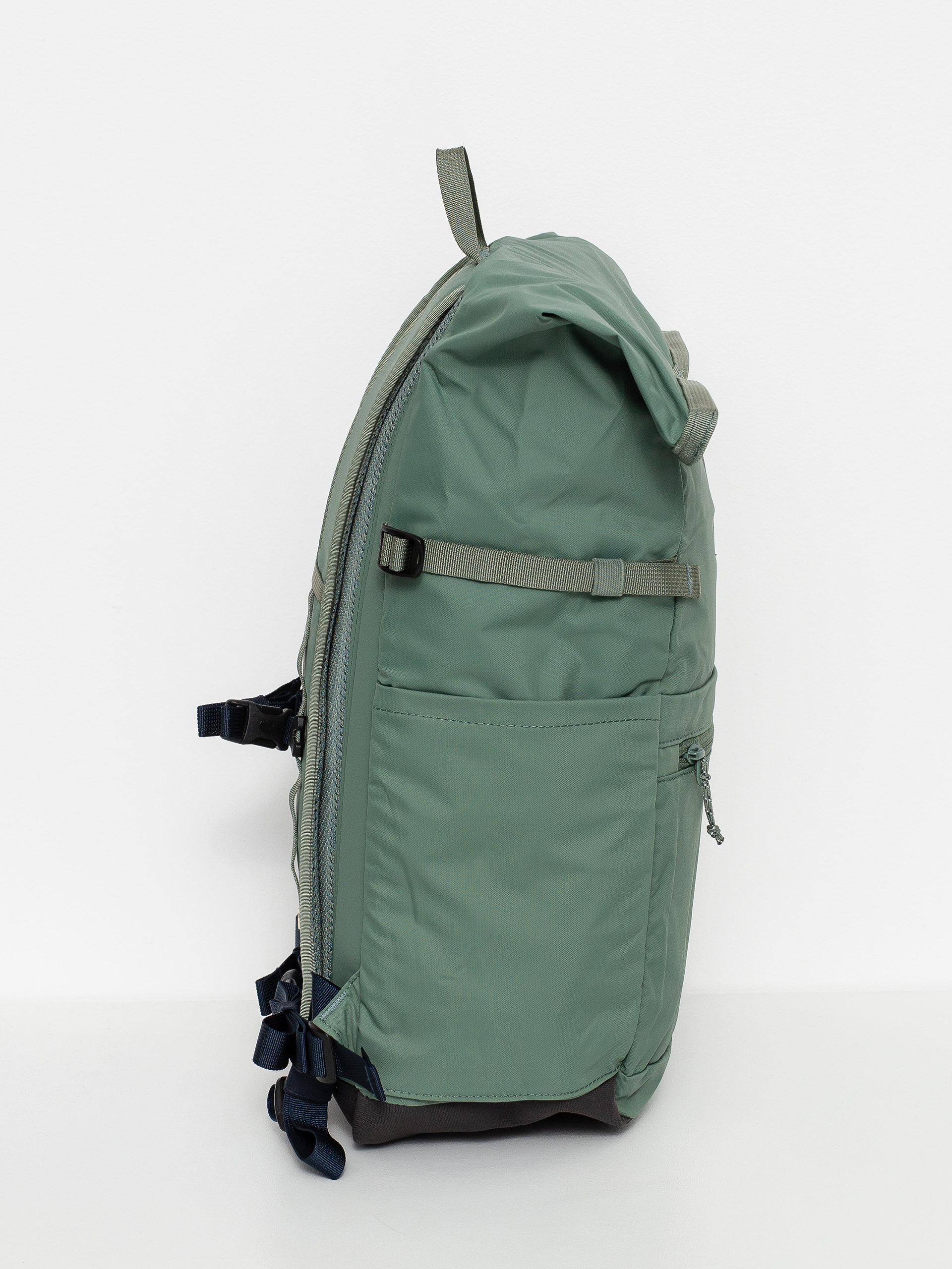 Fjallraven High Coast Foldsack 24 Hátizsák (patina green)