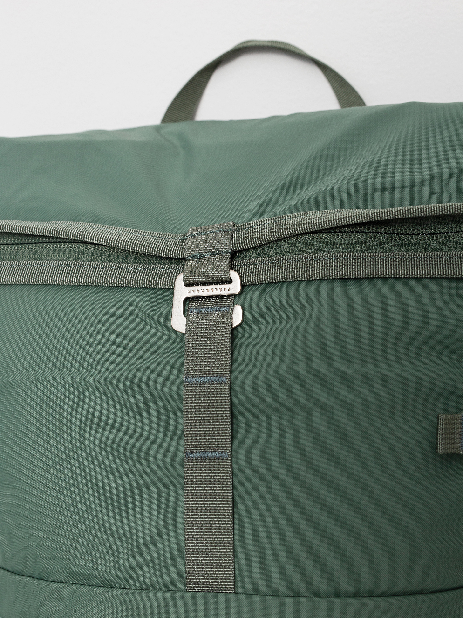 Fjallraven High Coast Foldsack 24 Hátizsák (patina green)