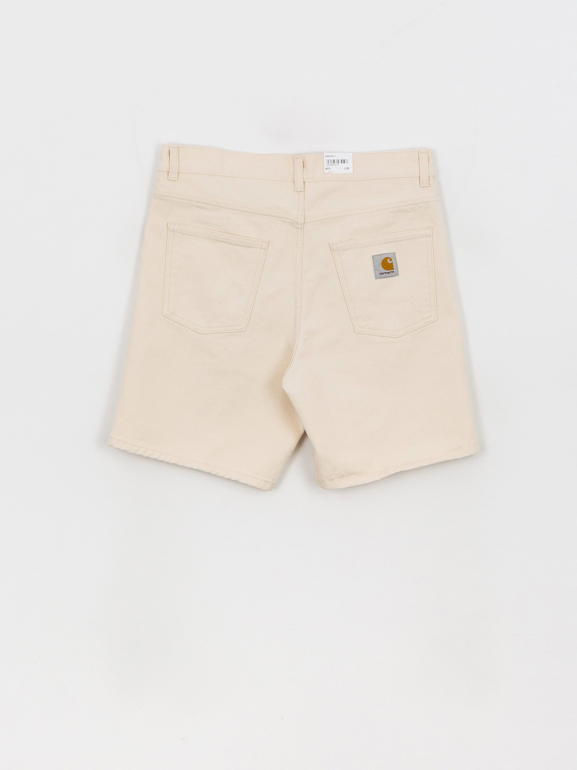 Carhartt WIP Newel Rövidnadrág (natural)