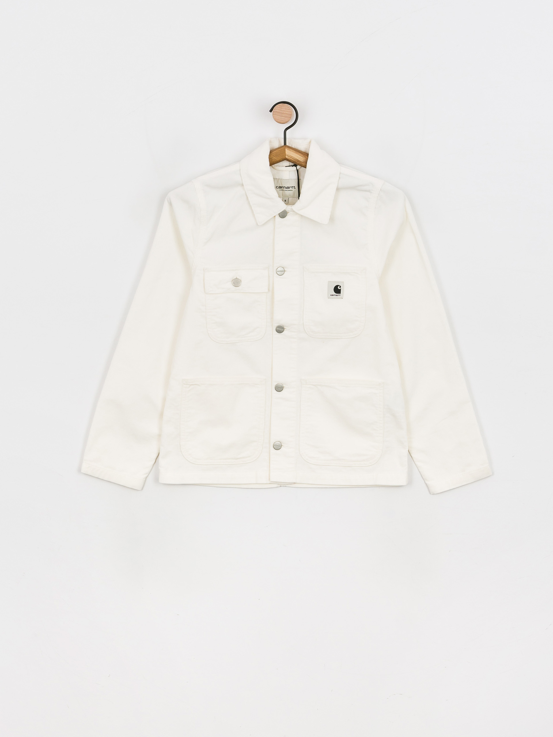 Carhartt WIP Michigan Dzseki Wmn (wax)