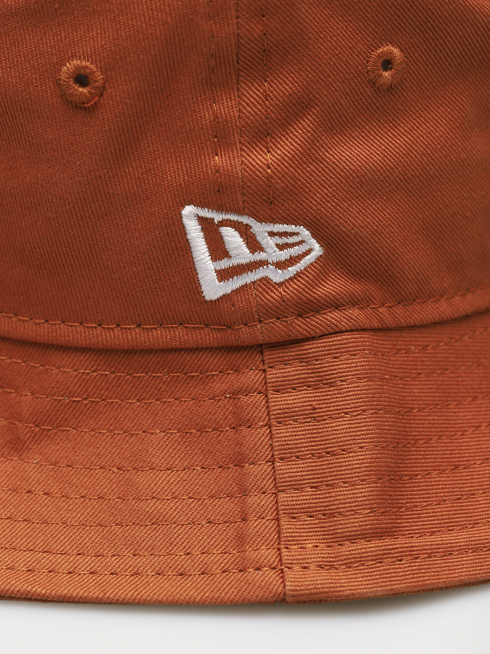 New Era Essential Tapered Kalap (toffi)