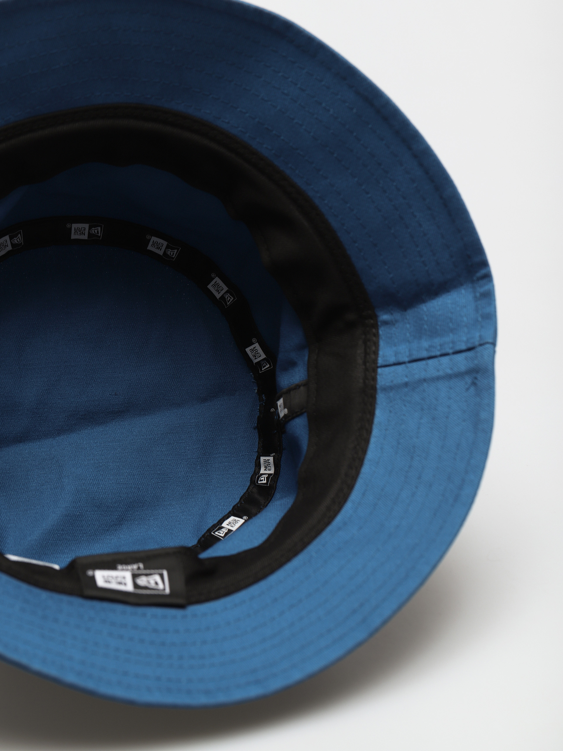 New Era Essential Tapered Kalap (blue)