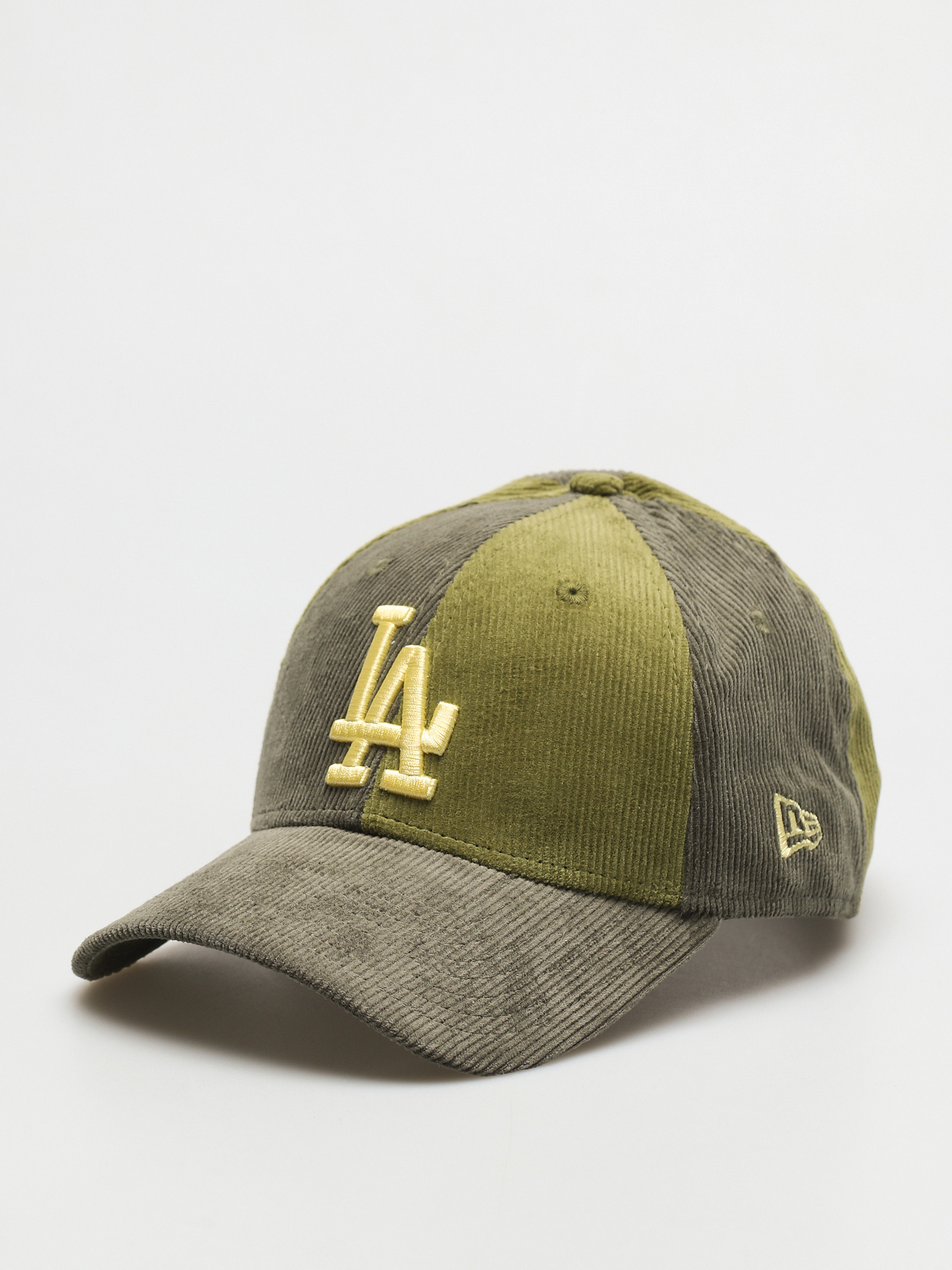 New Era Cord 9Forty Baseball sapka (khaki)