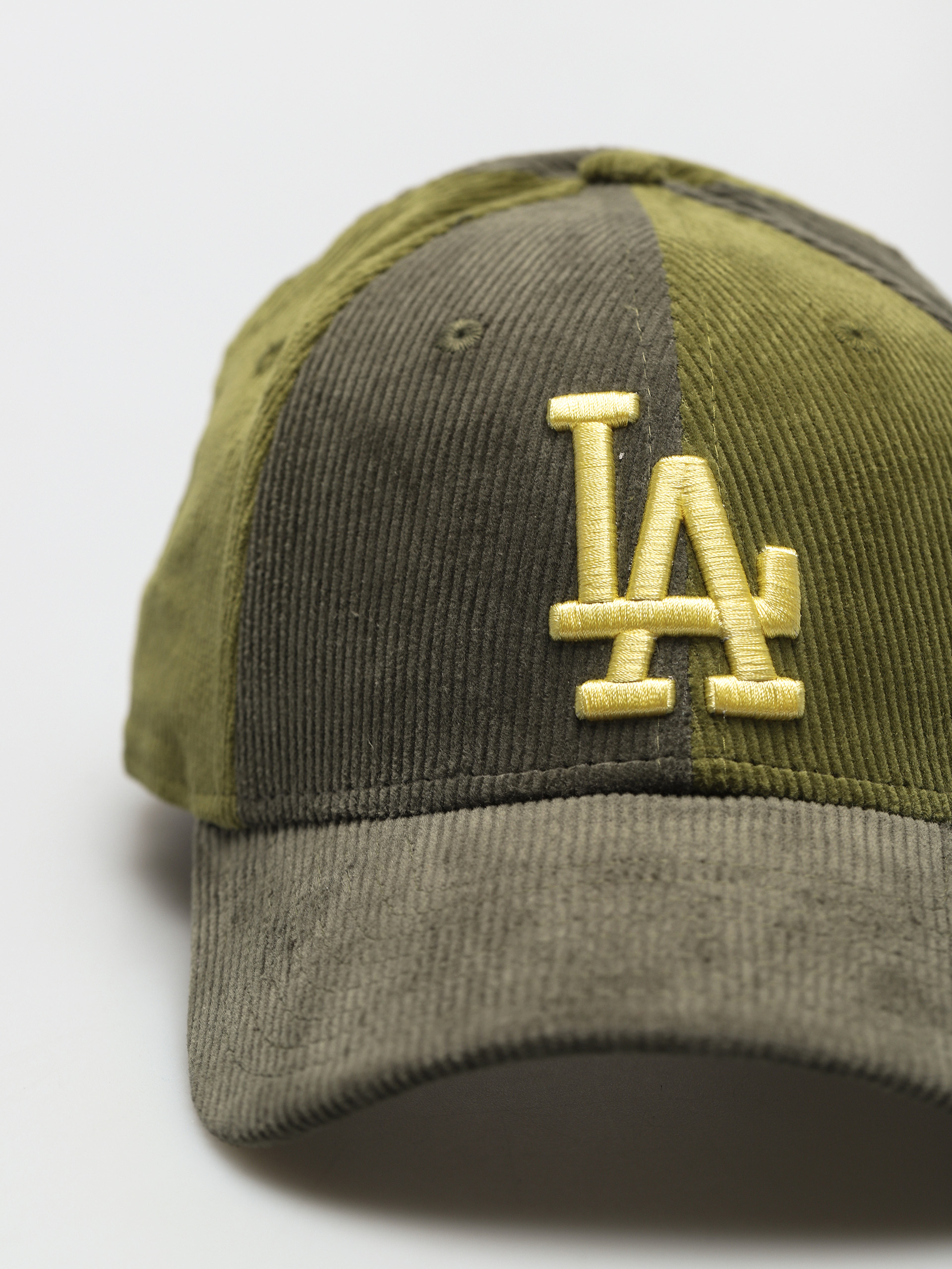 New Era Cord 9Forty Baseball sapka (khaki)