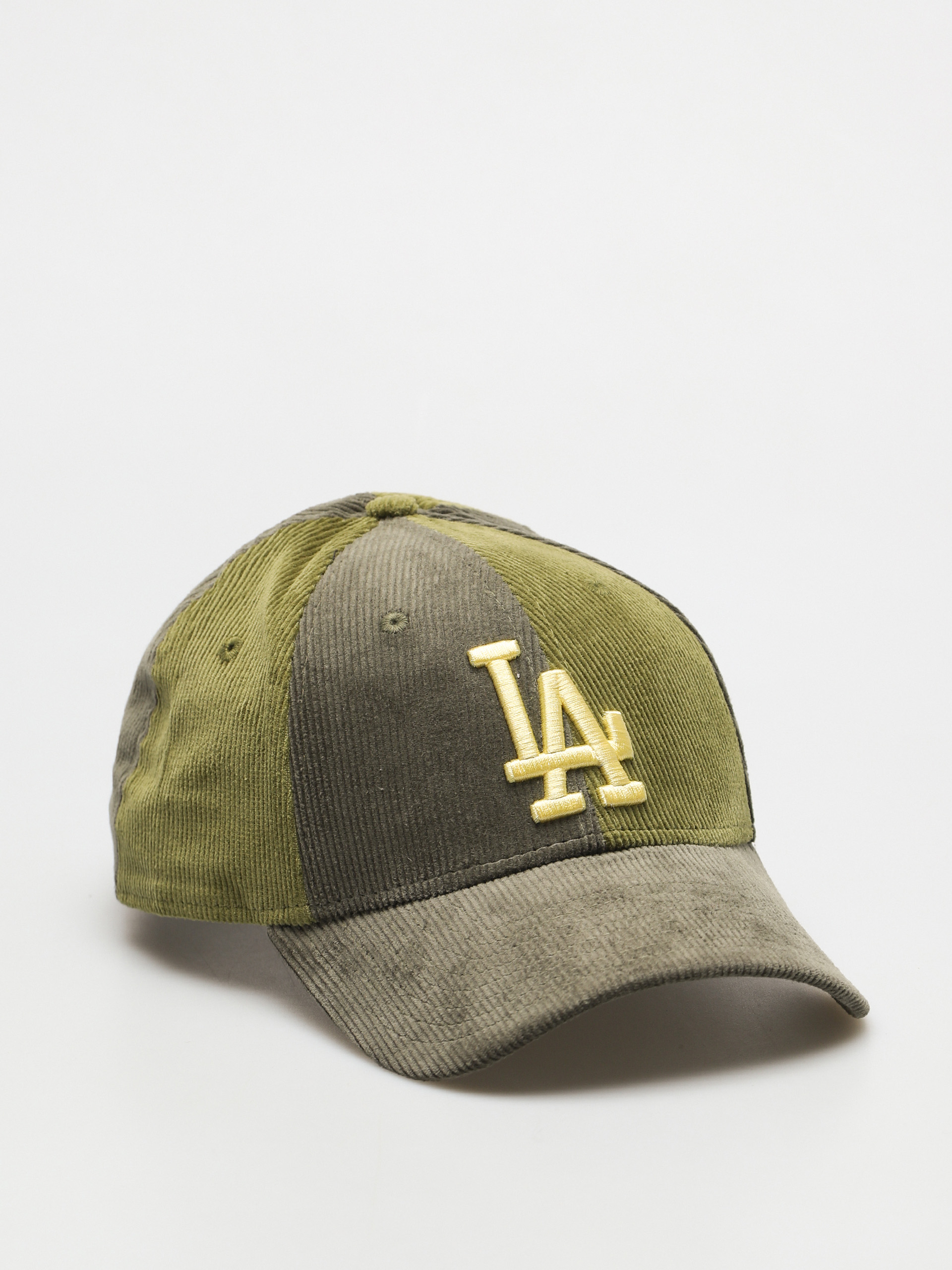 New Era Cord 9Forty Baseball sapka (khaki)