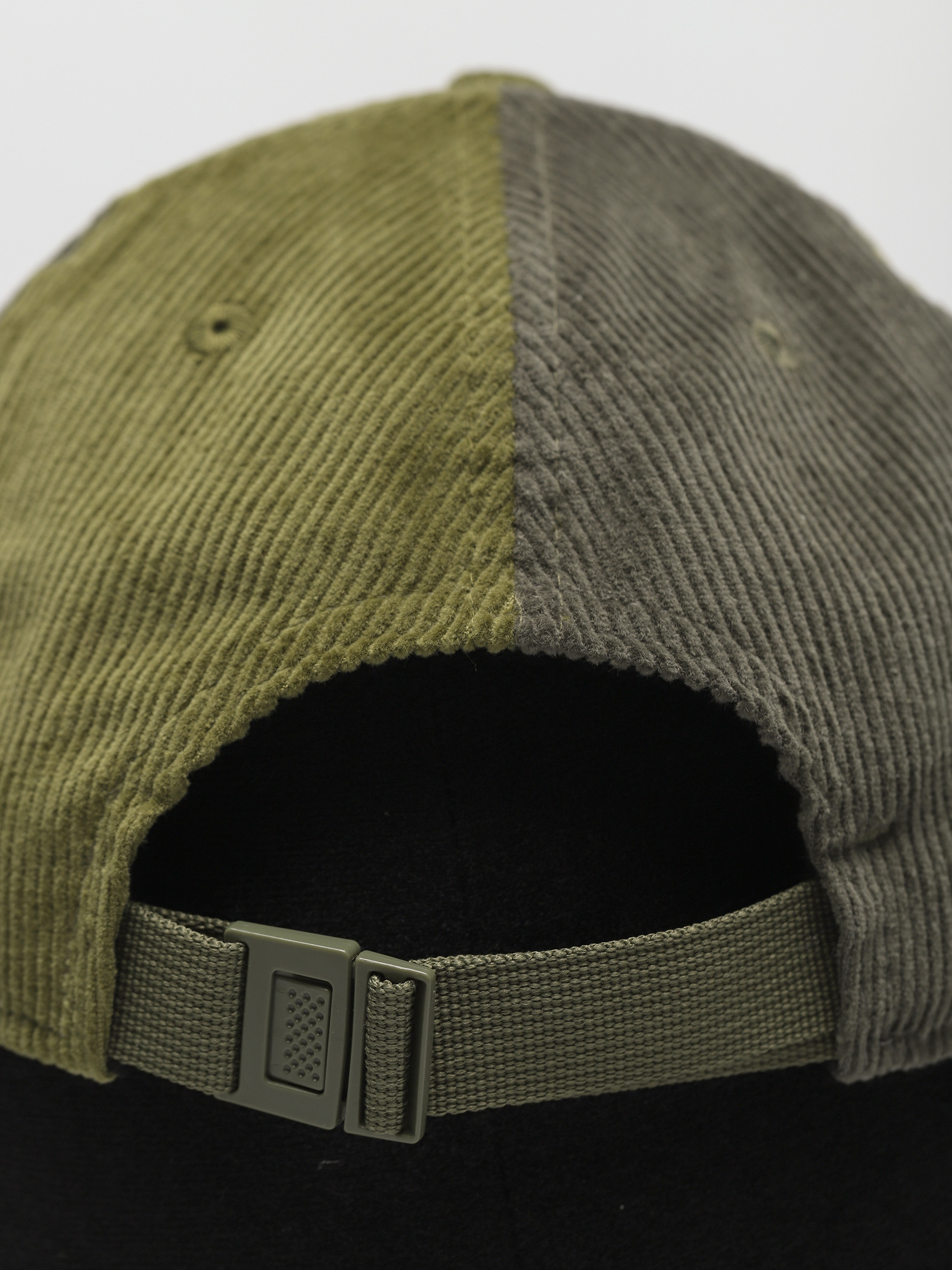 New Era Cord 9Forty Baseball sapka (khaki)