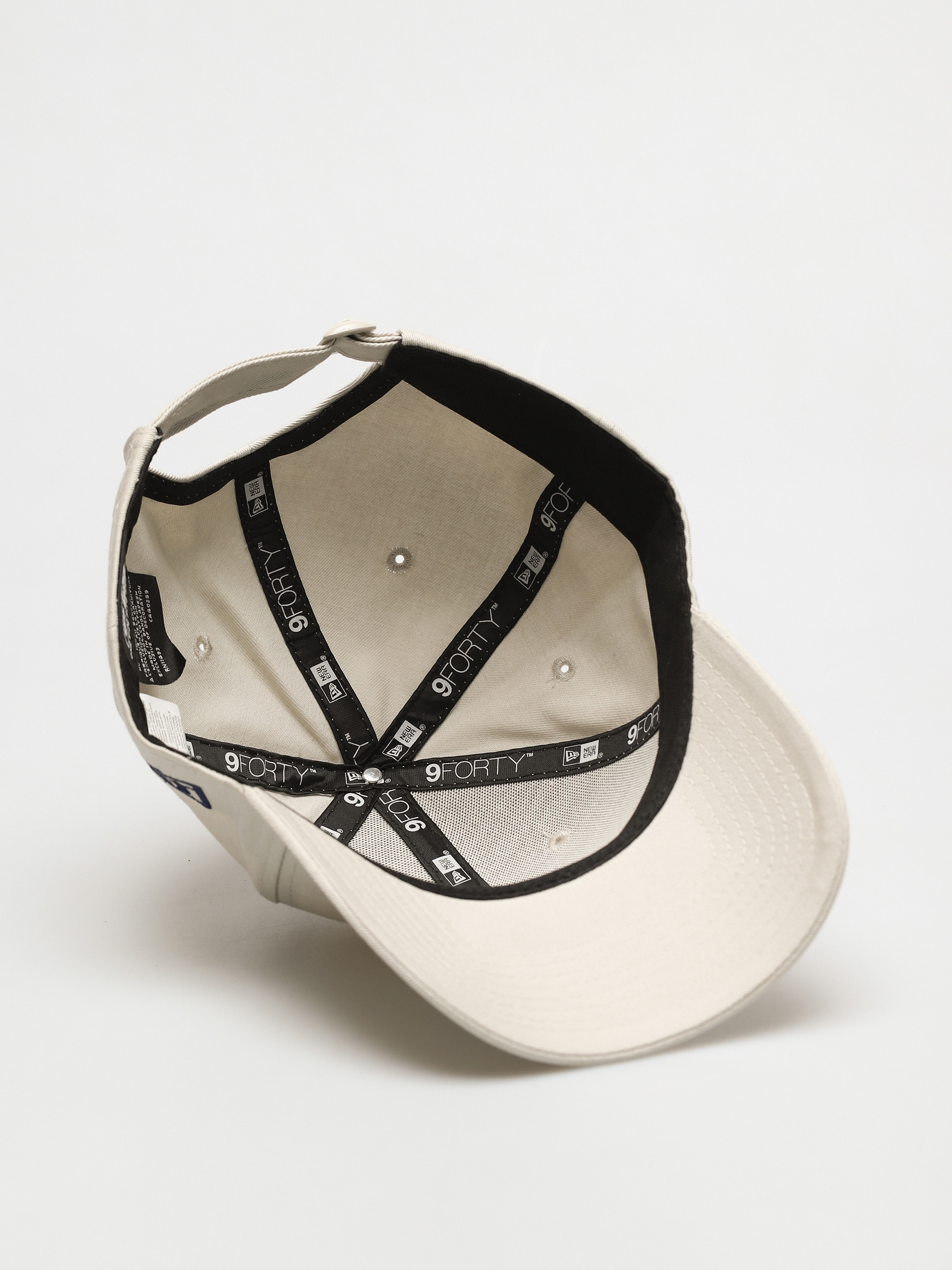 New Era Food Icon 9Forty Baseball sapka (beige)