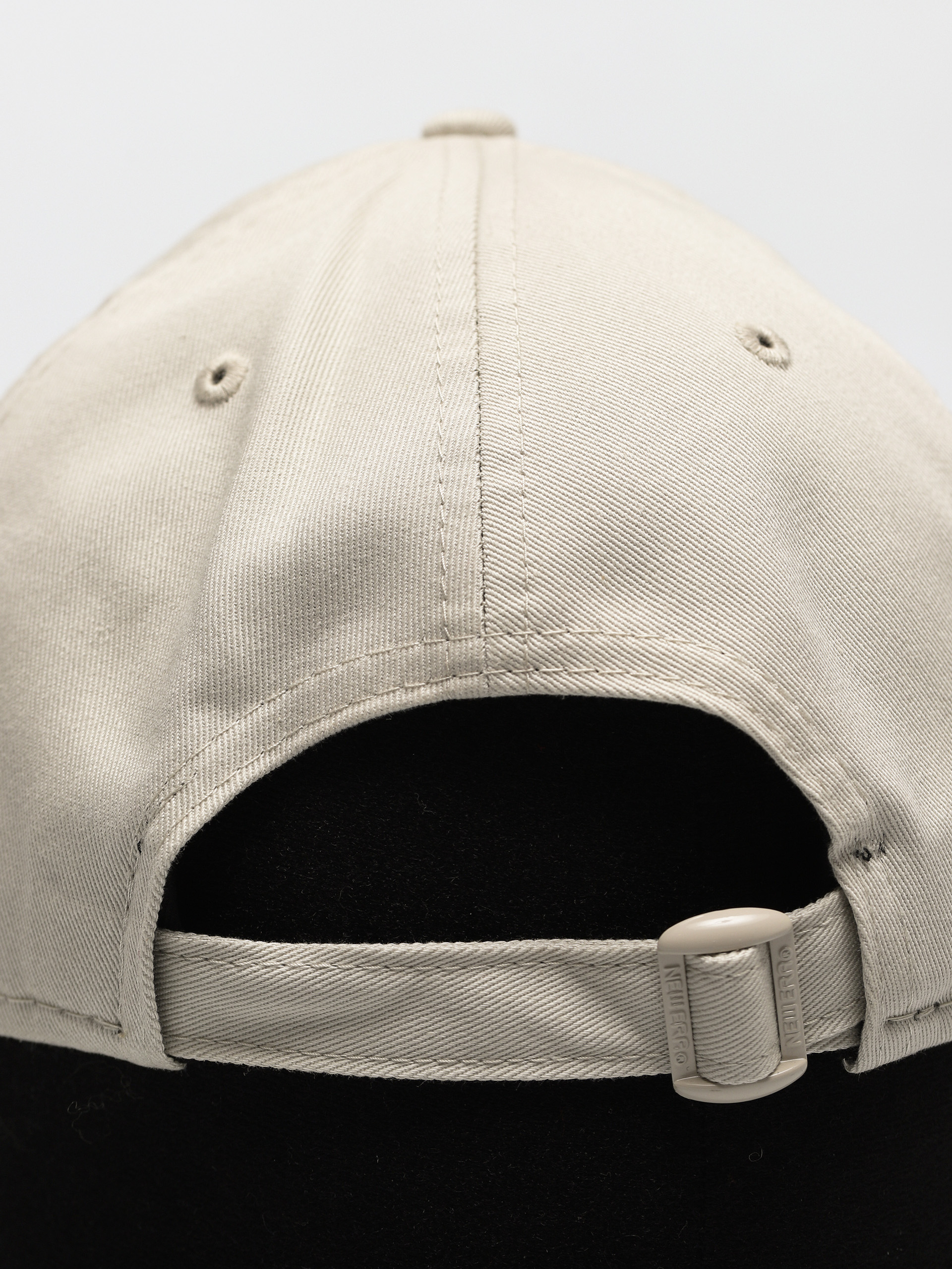 New Era Food Icon 9Forty Baseball sapka (beige)