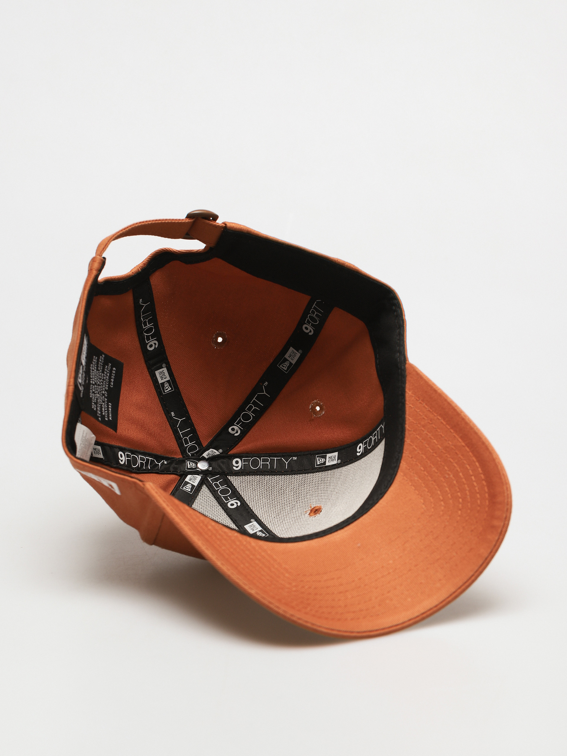 New Era Cali 9Forty Baseball sapka (toffi)