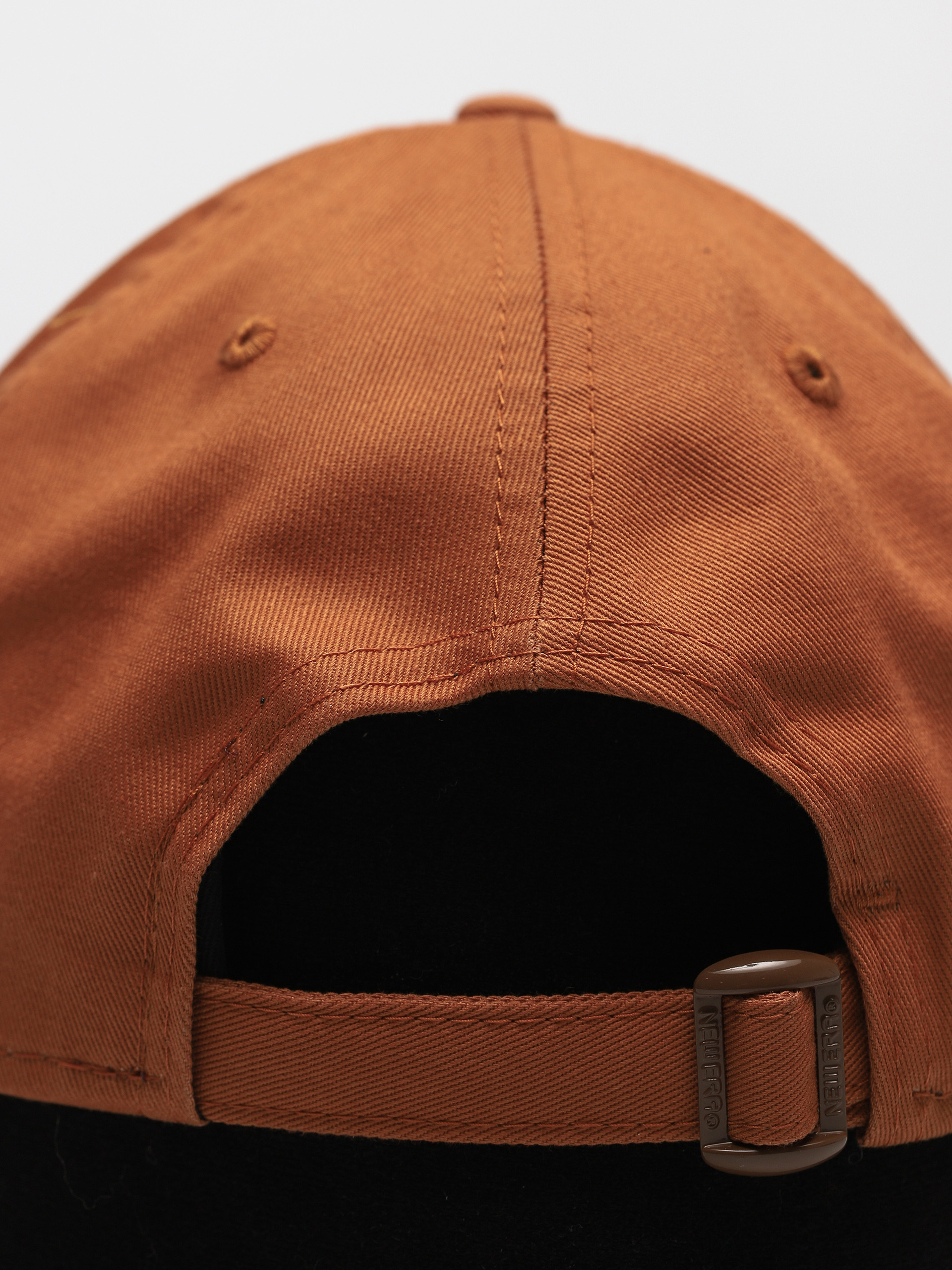 New Era Cali 9Forty Baseball sapka (toffi)