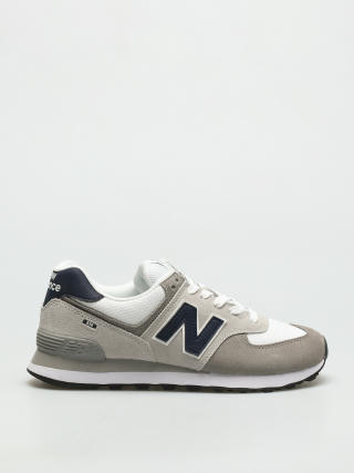 New Balance 574 Cipők (gray)