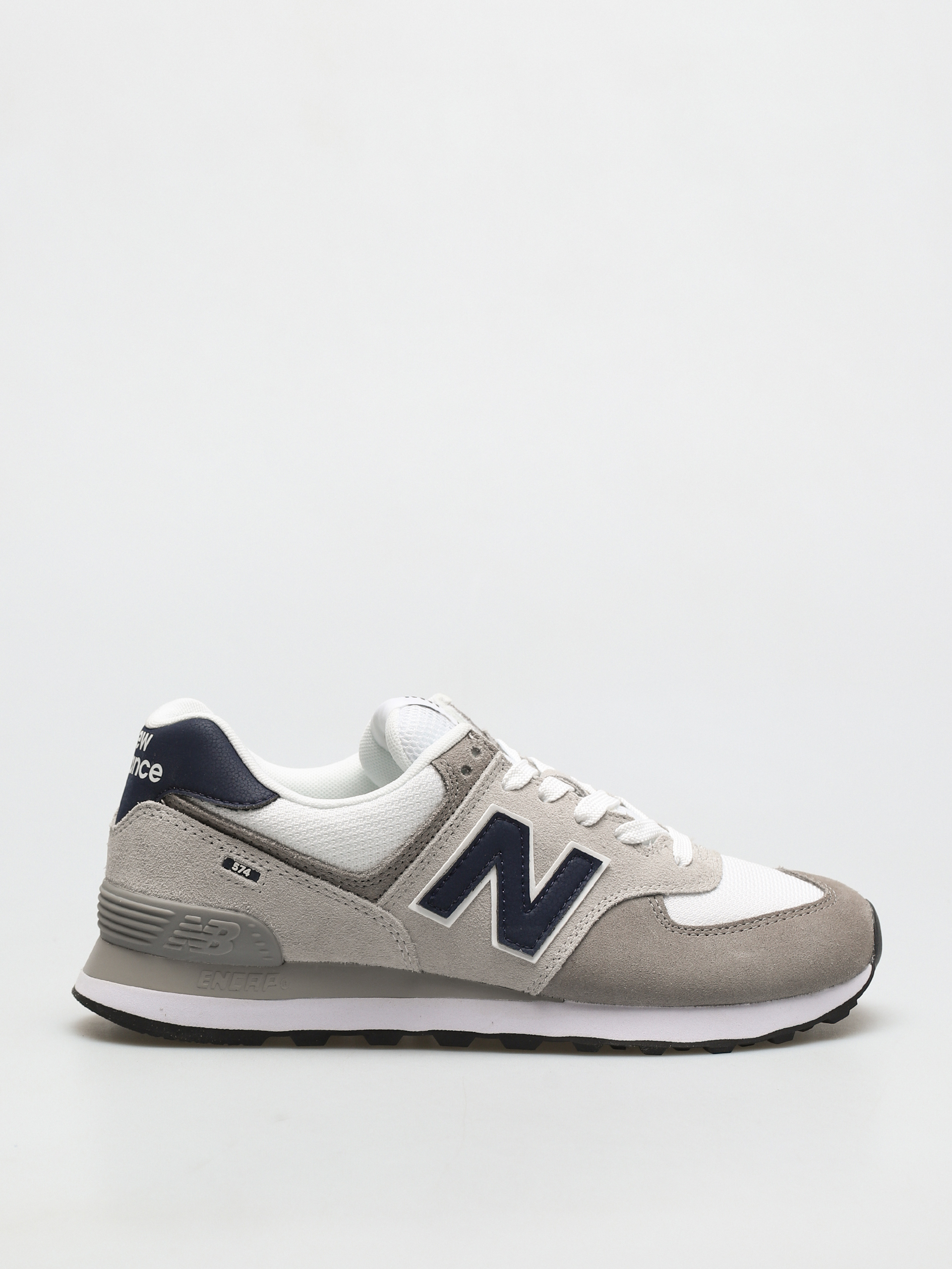 New Balance 574 Cipők (gray)