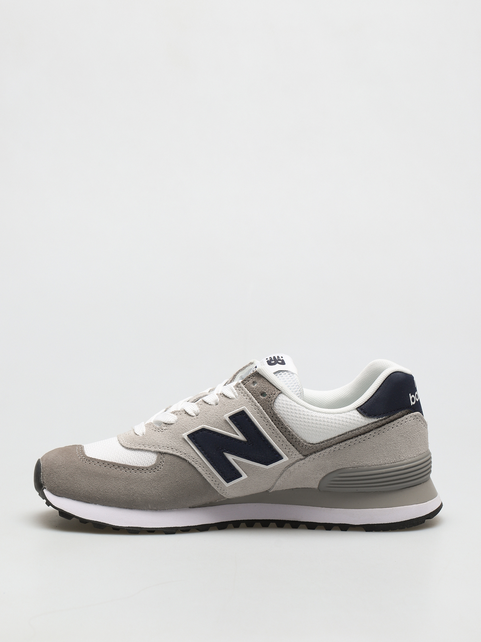 New Balance 574 Cipők (gray)