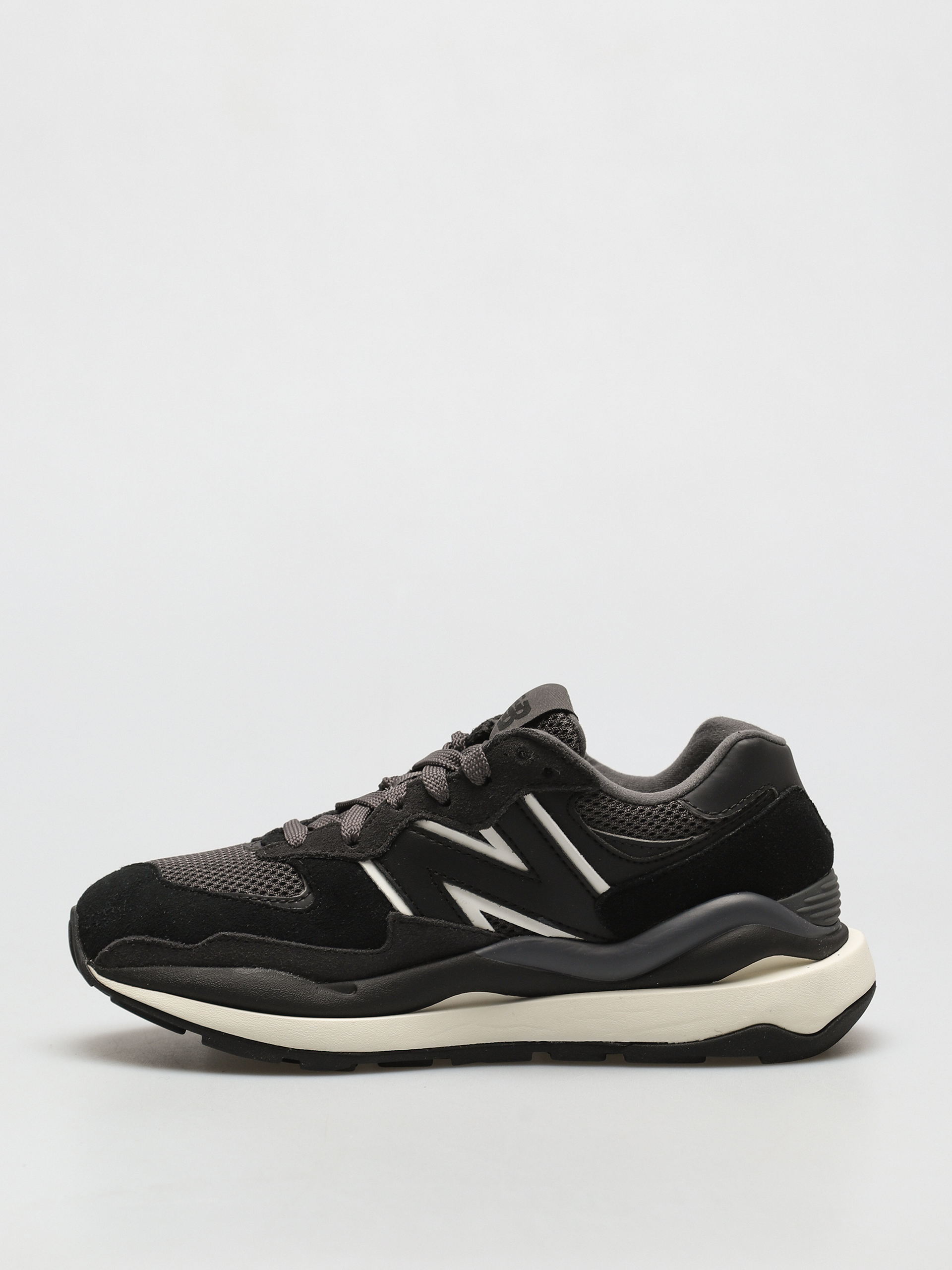 New Balance 5740 Cipők Wmn (black)