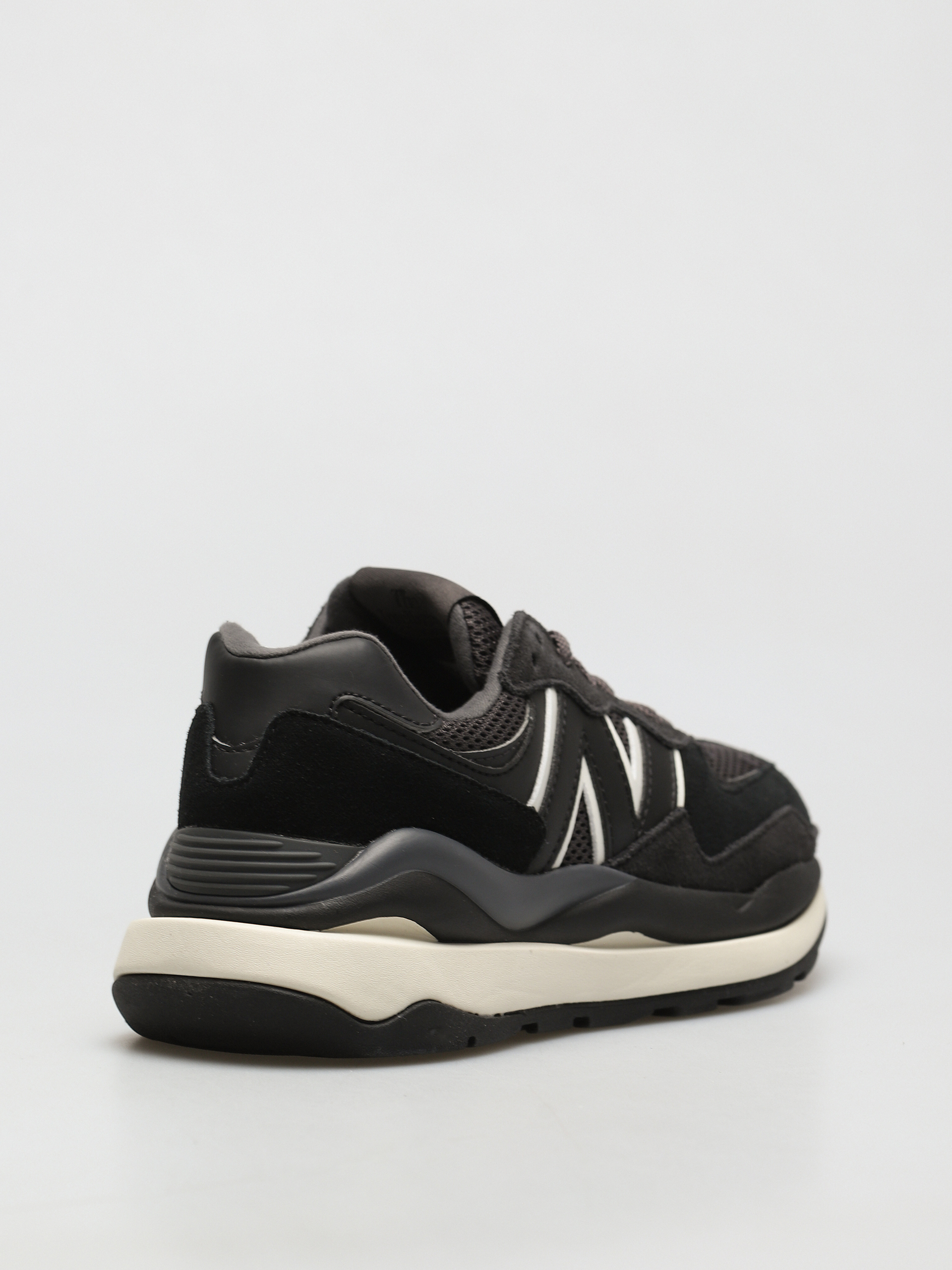 New Balance 5740 Cipők Wmn (black)
