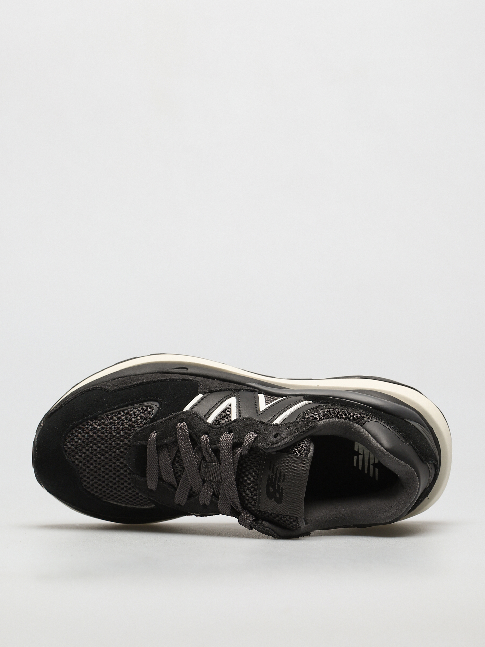 New Balance 5740 Cipők Wmn (black)