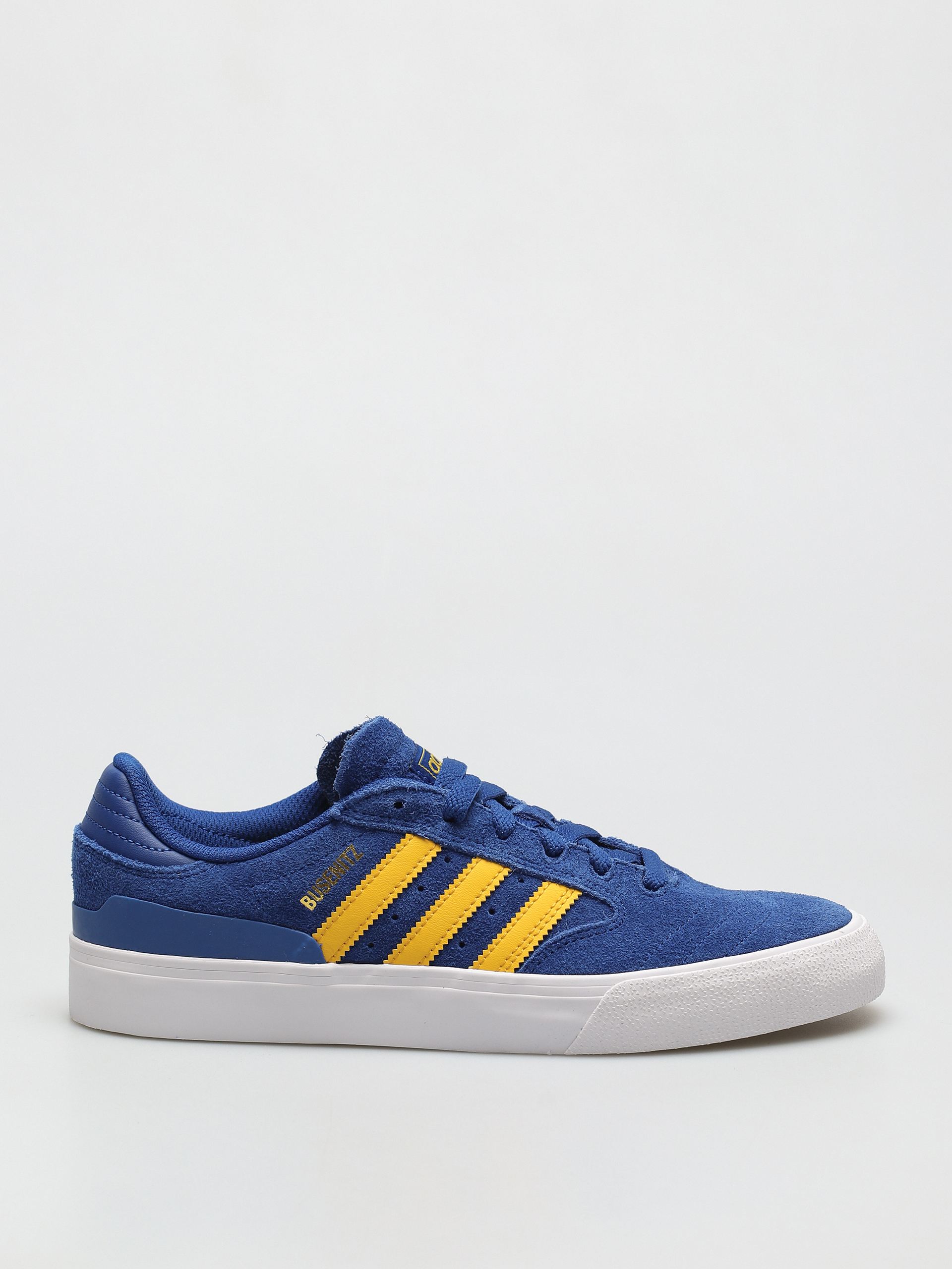 adidas Busenitz Vulc II Cipők (croyal/bogold/ftwwht)