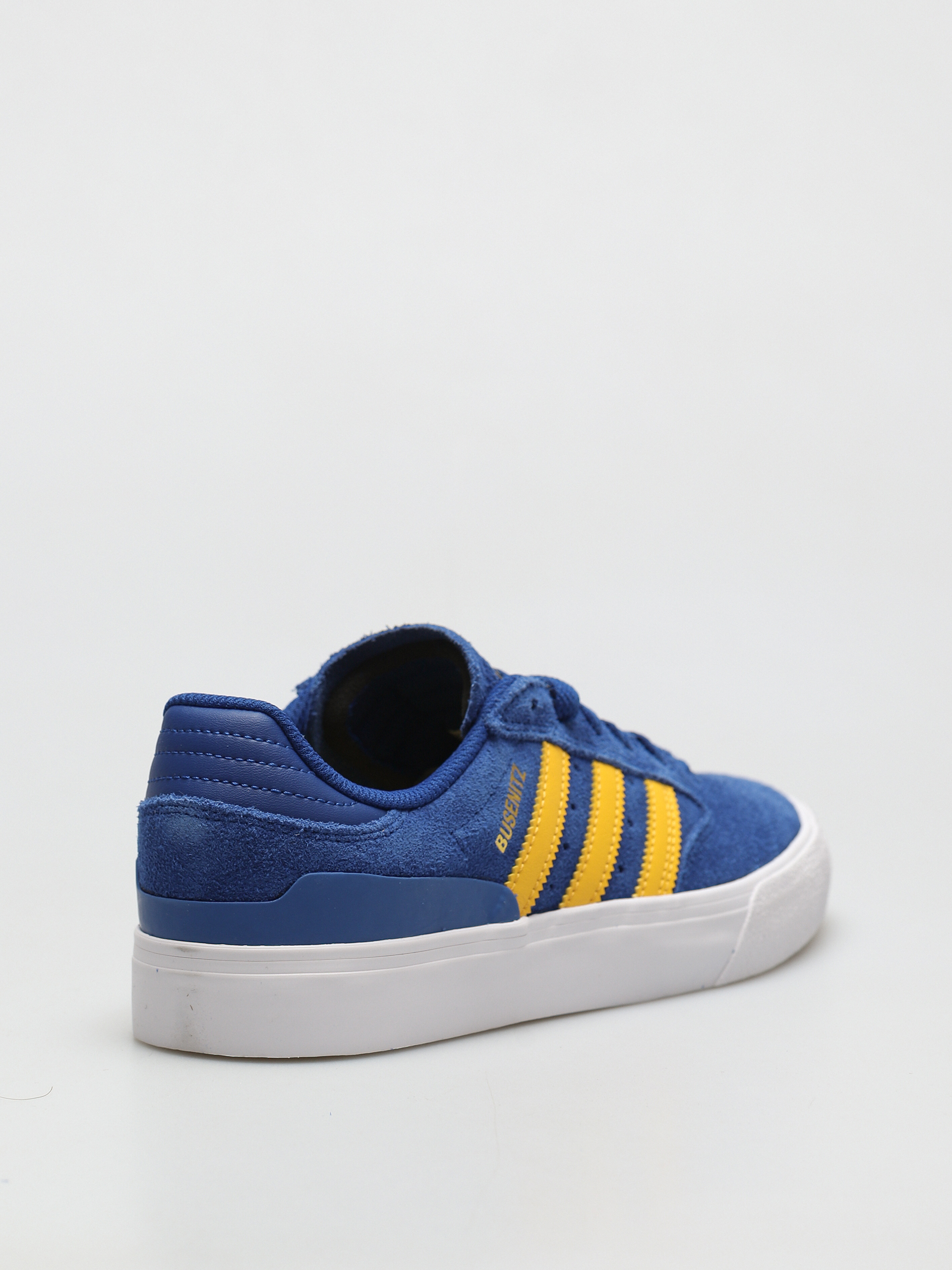 adidas Busenitz Vulc II Cipők (croyal/bogold/ftwwht)