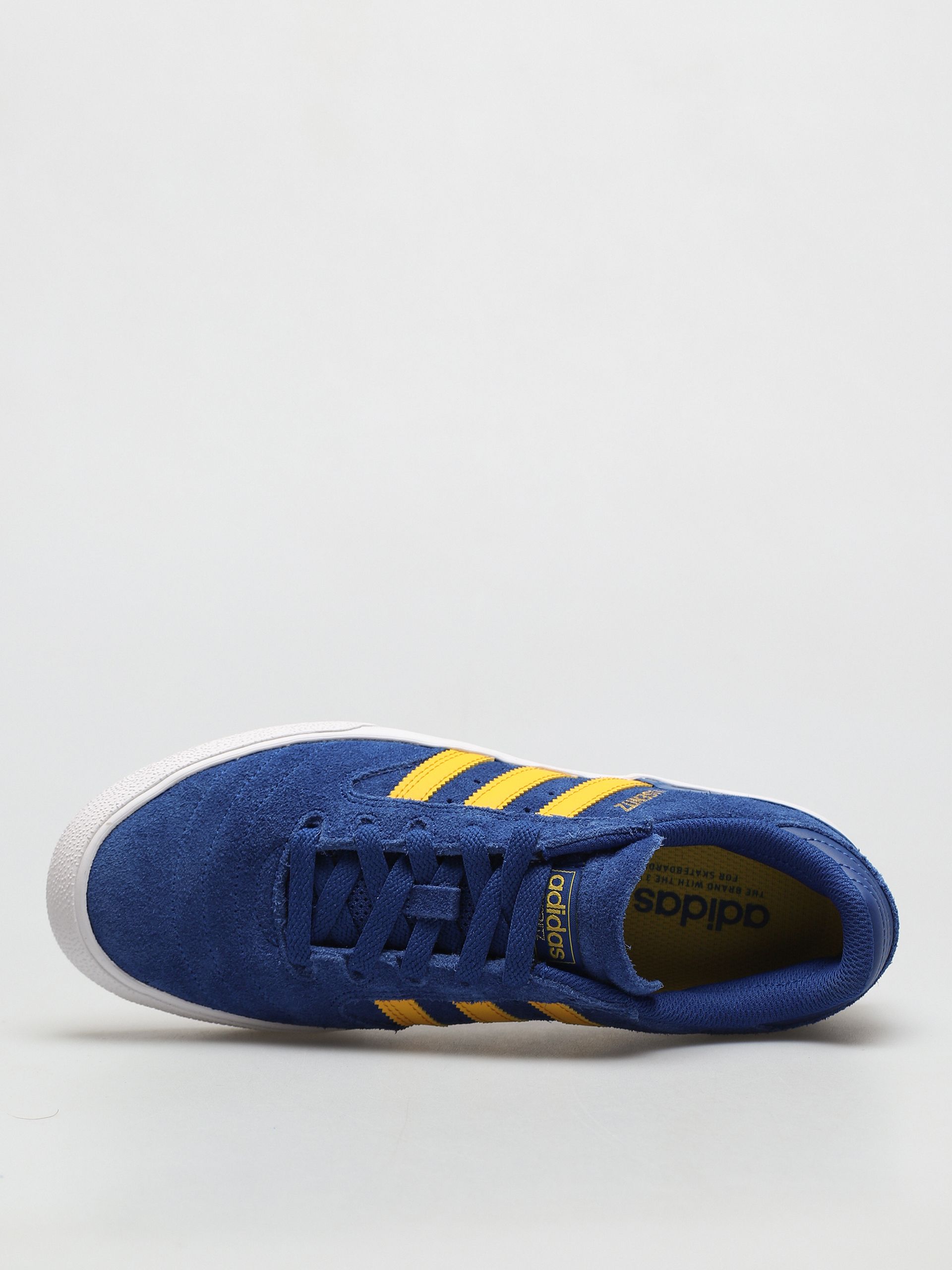 adidas Busenitz Vulc II Cipők (croyal/bogold/ftwwht)