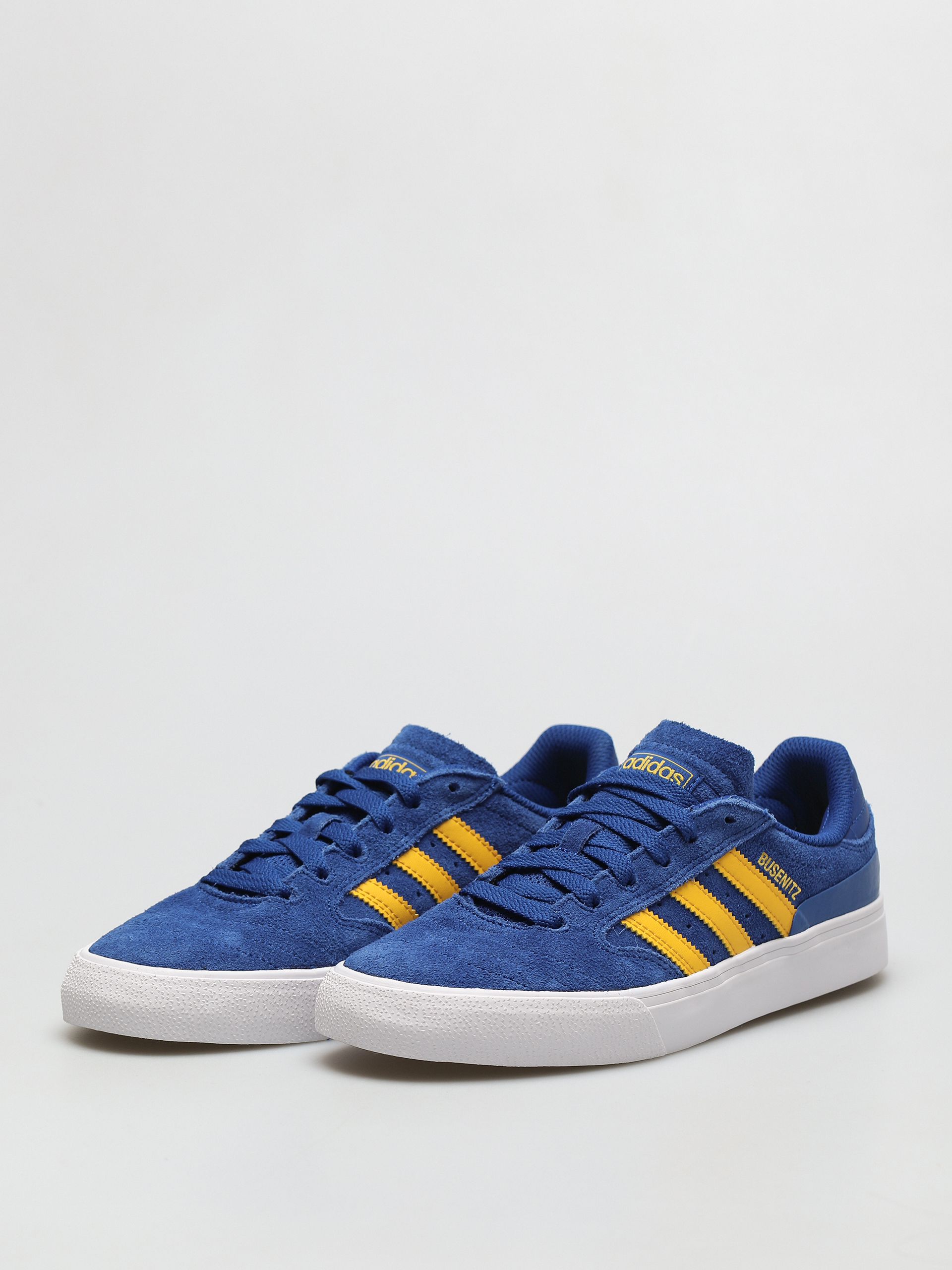 adidas Busenitz Vulc II Cipők (croyal/bogold/ftwwht)