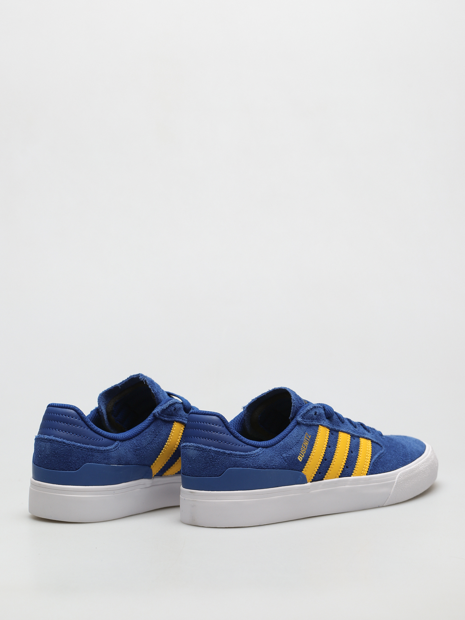 adidas Busenitz Vulc II Cipők (croyal/bogold/ftwwht)