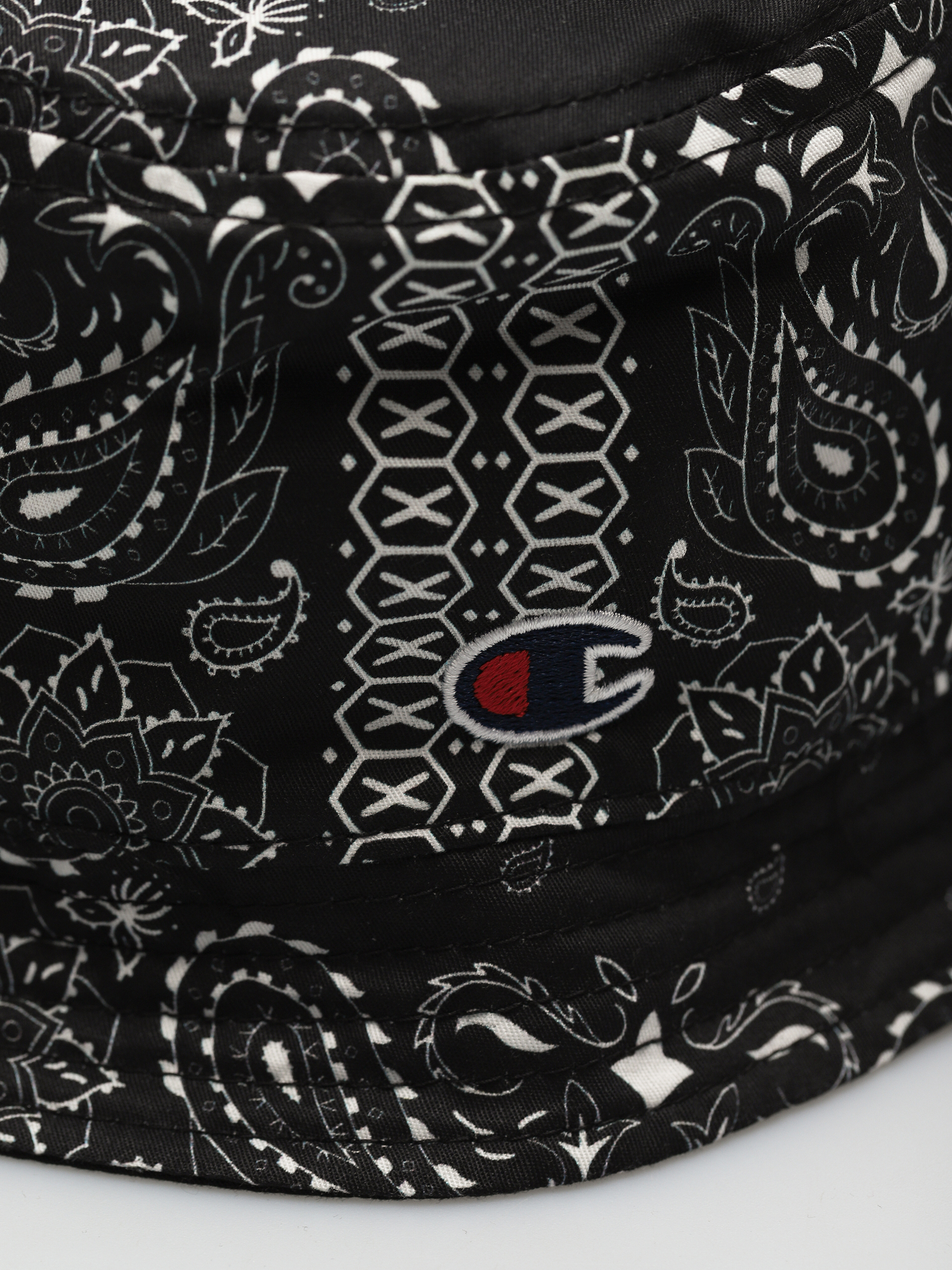 Champion Bucket Cap 805505 Kalap Wmn (nbk/allover/nbk)