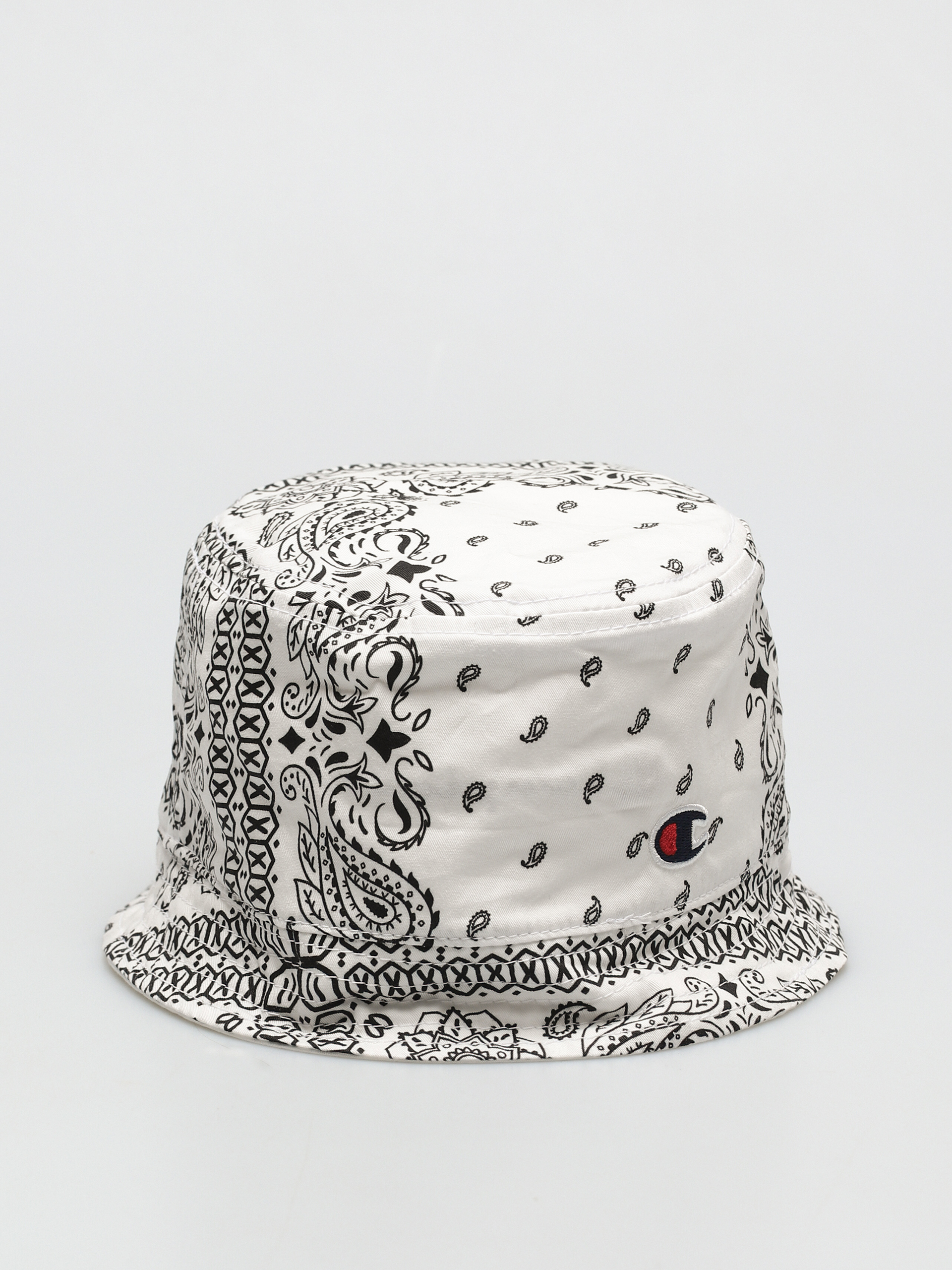 Champion Bucket Cap 805505 Kalap Wmn (wht/allover/wht)