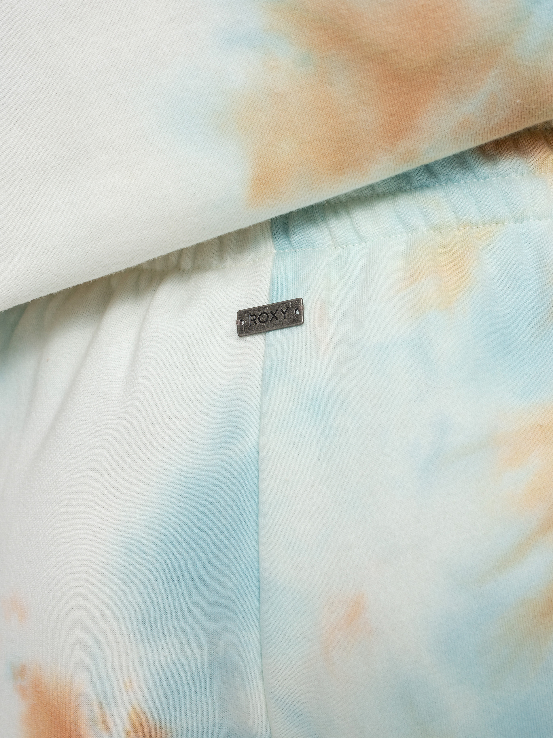 Roxy Kindred Souls Rövidnadrág Wmn (snow white on mars)