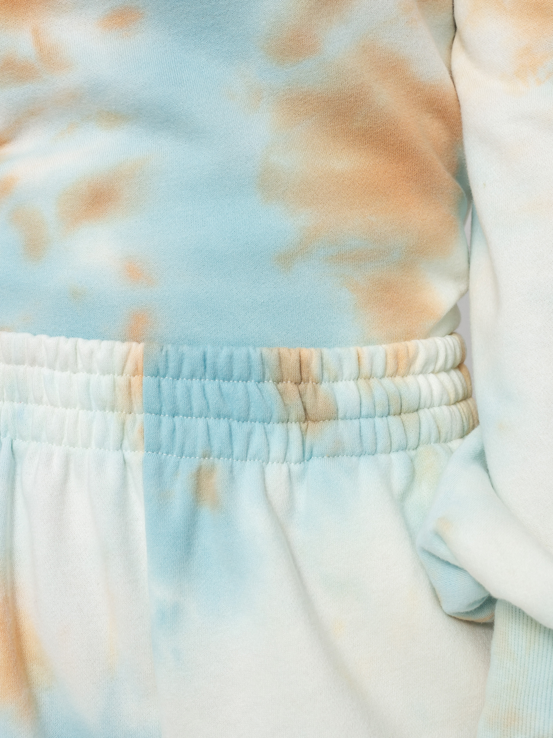 Roxy Kindred Souls Rövidnadrág Wmn (snow white on mars)